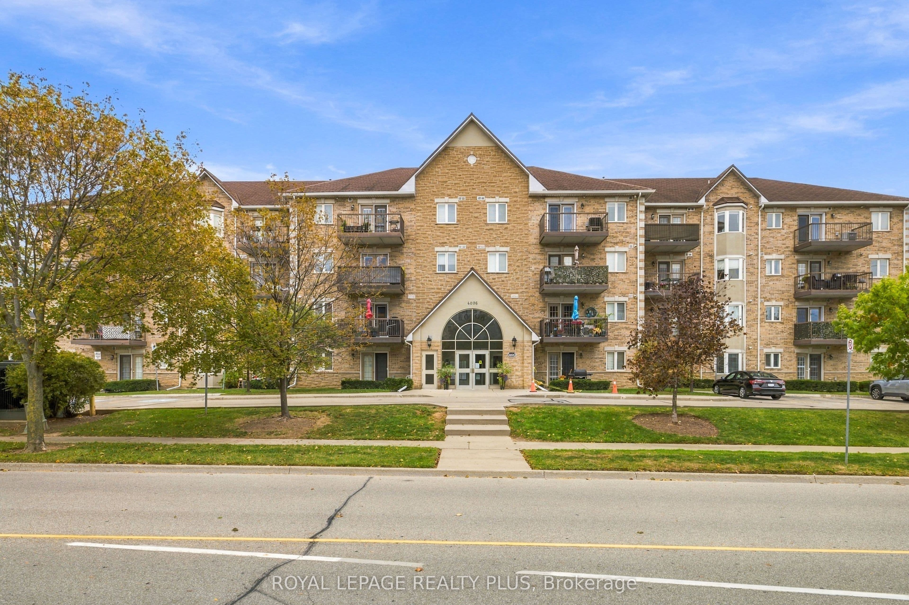 Main Property