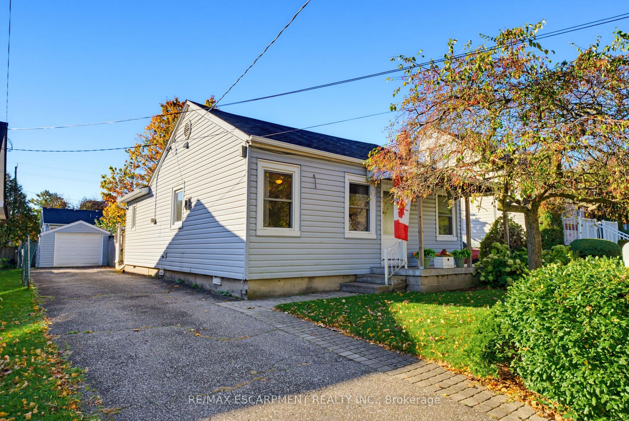 Main Property