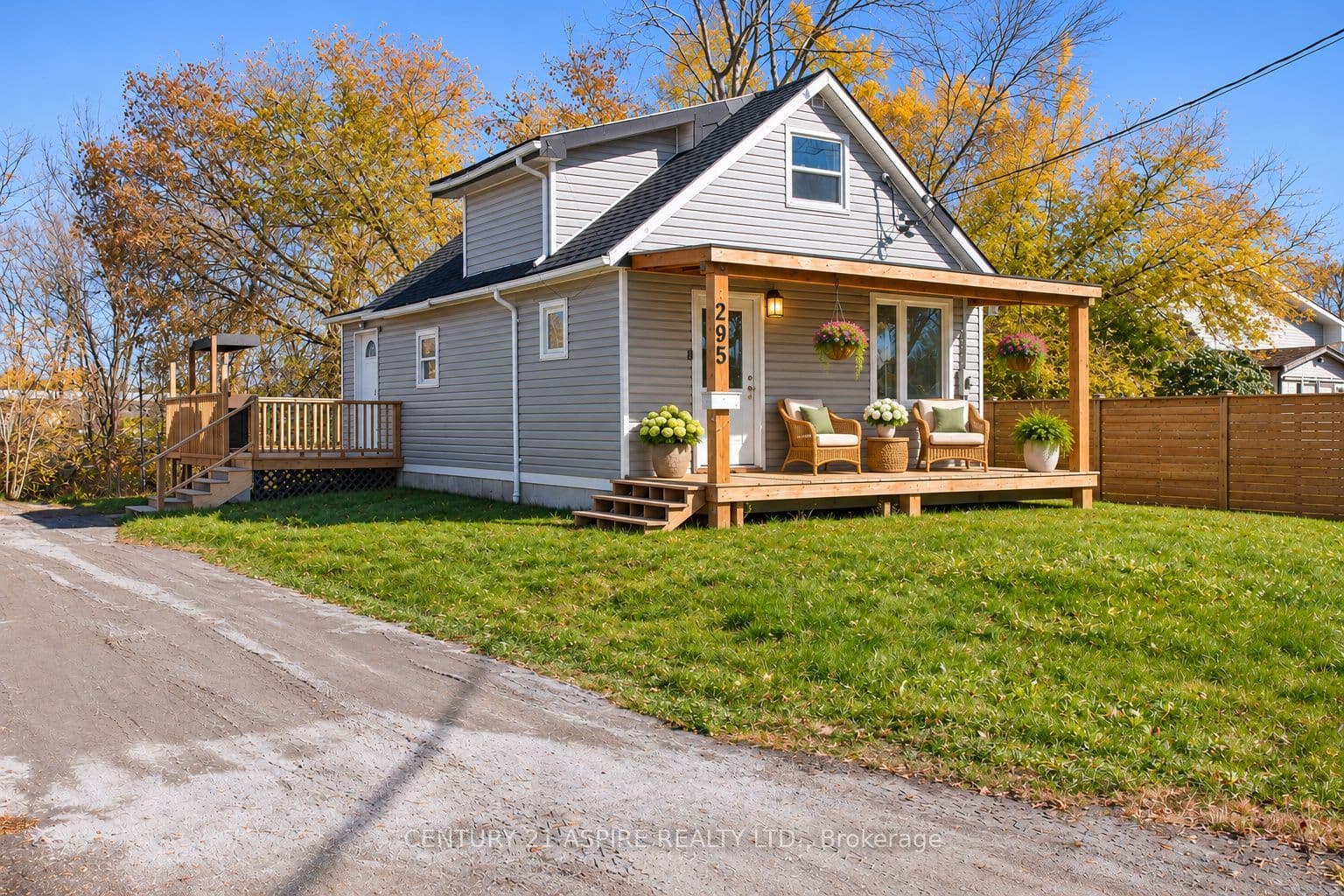 Main Property