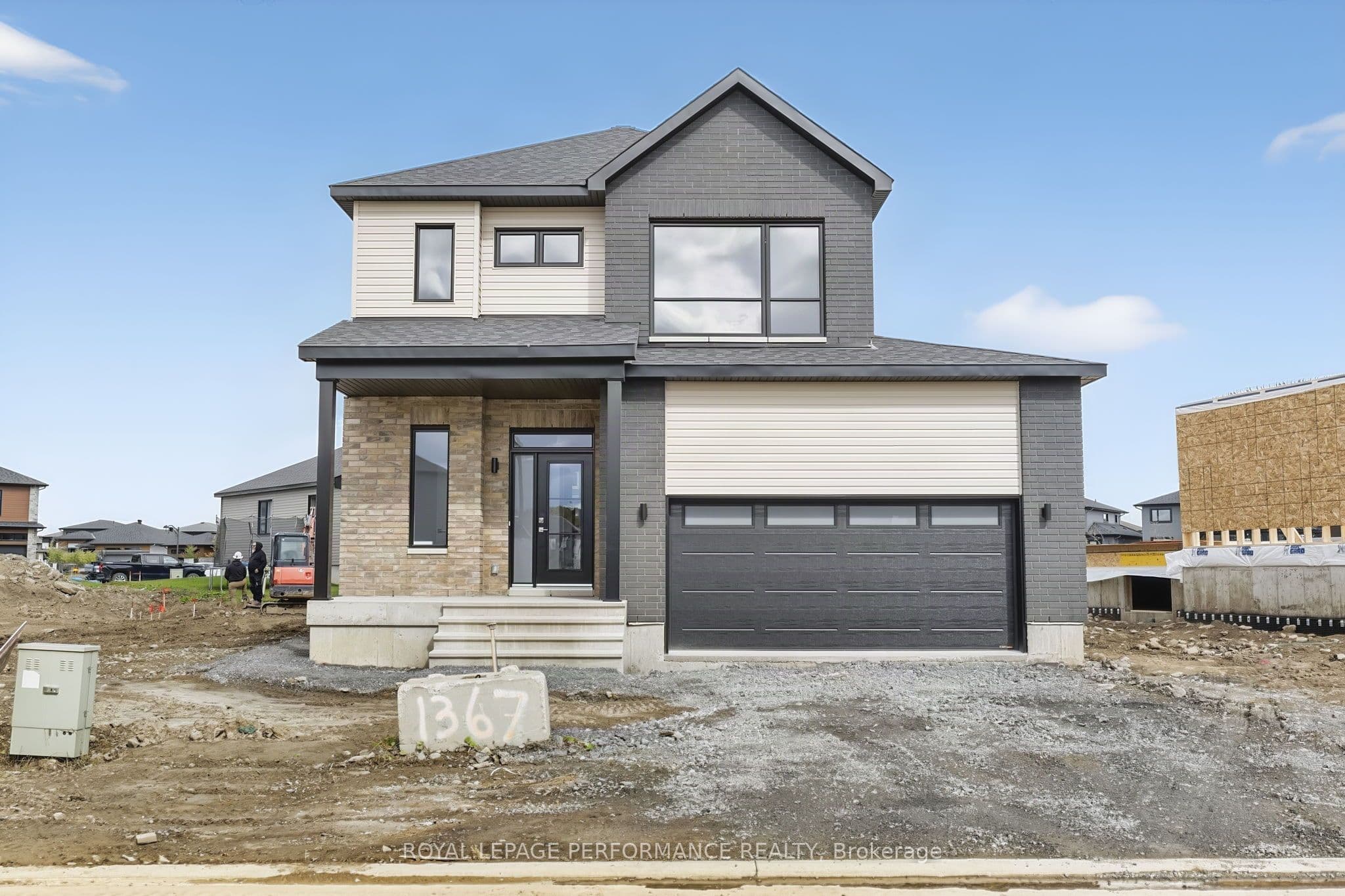Main Property
