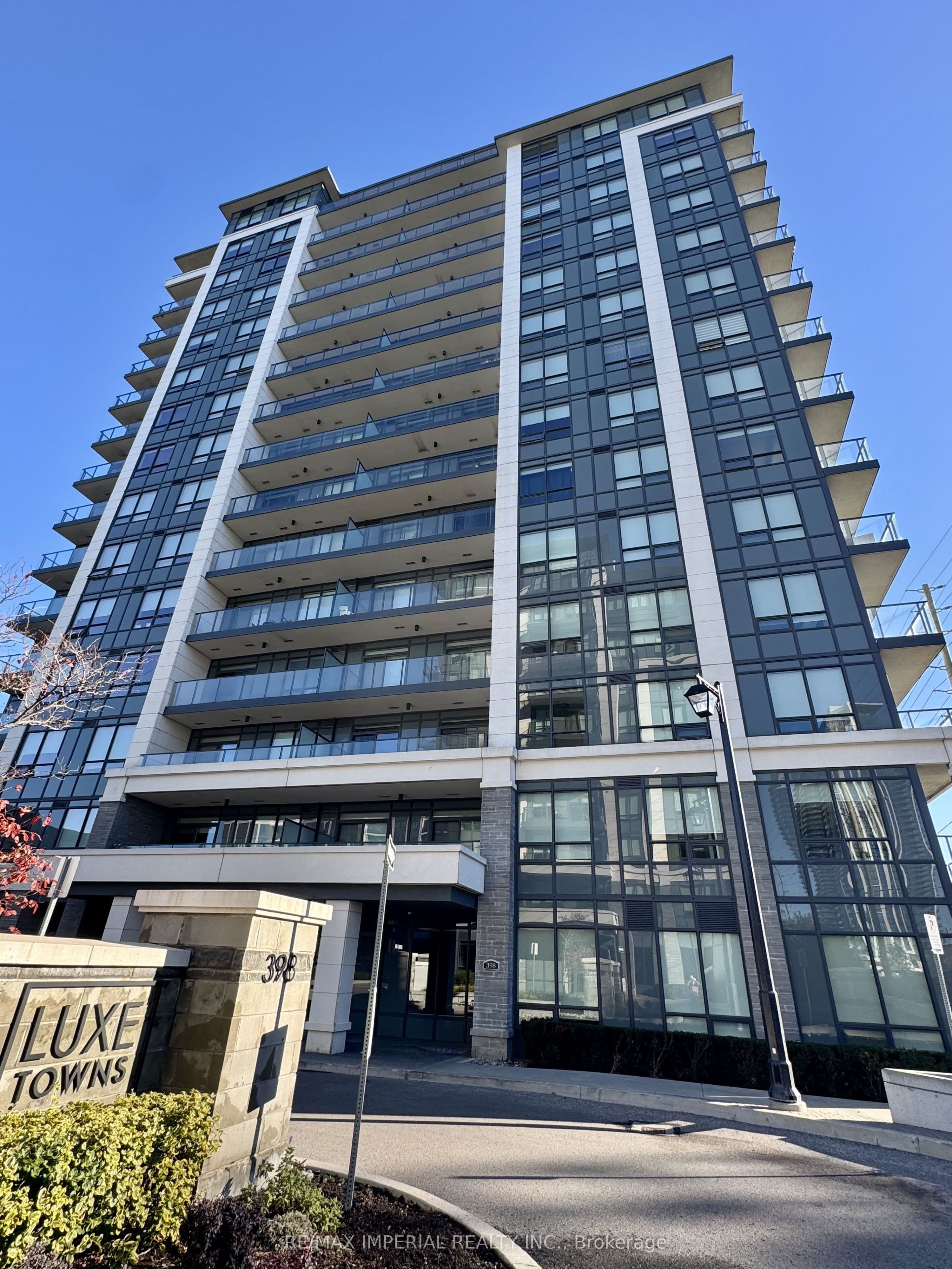 Main Property