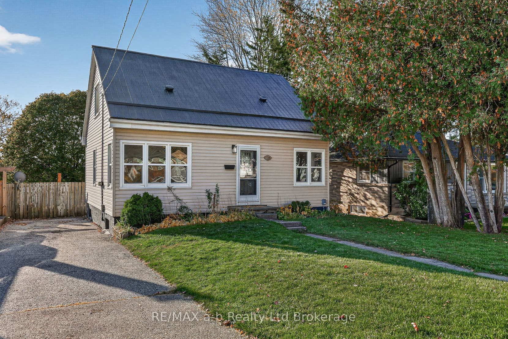 Main Property