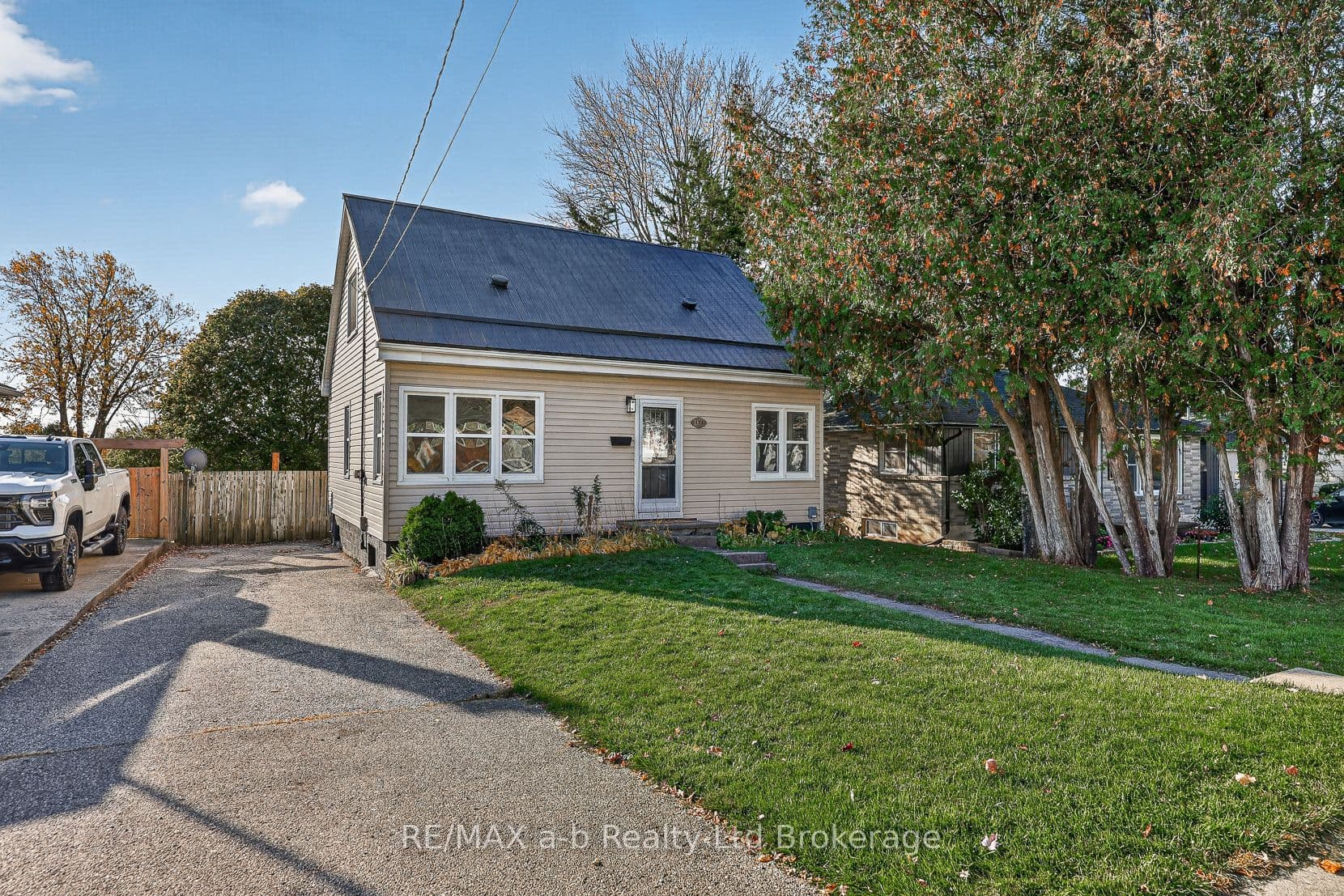 Property