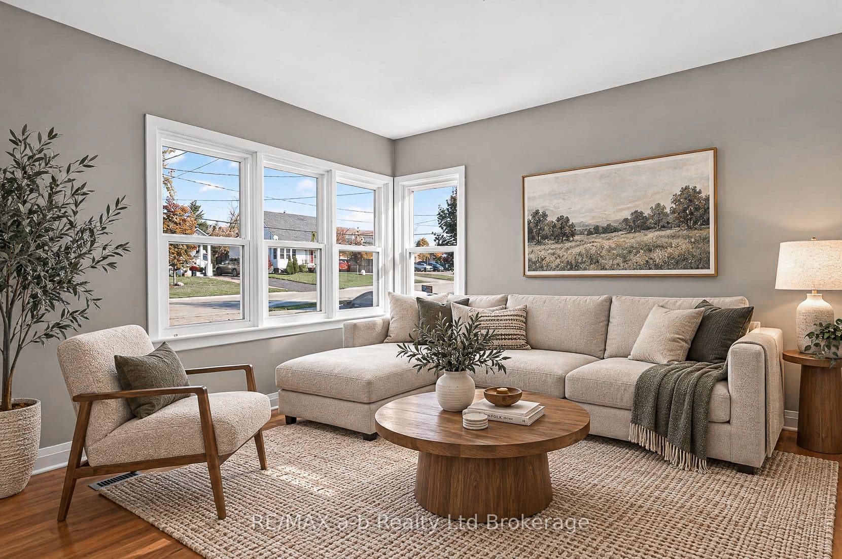 Property