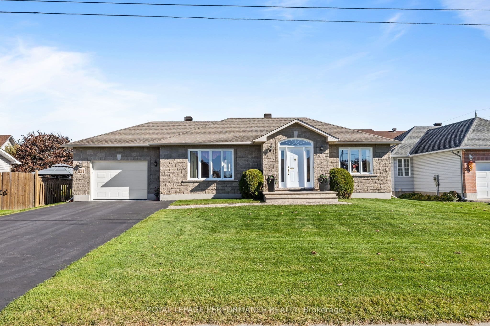 Main Property