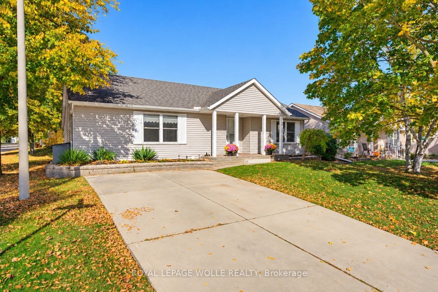 Main Property