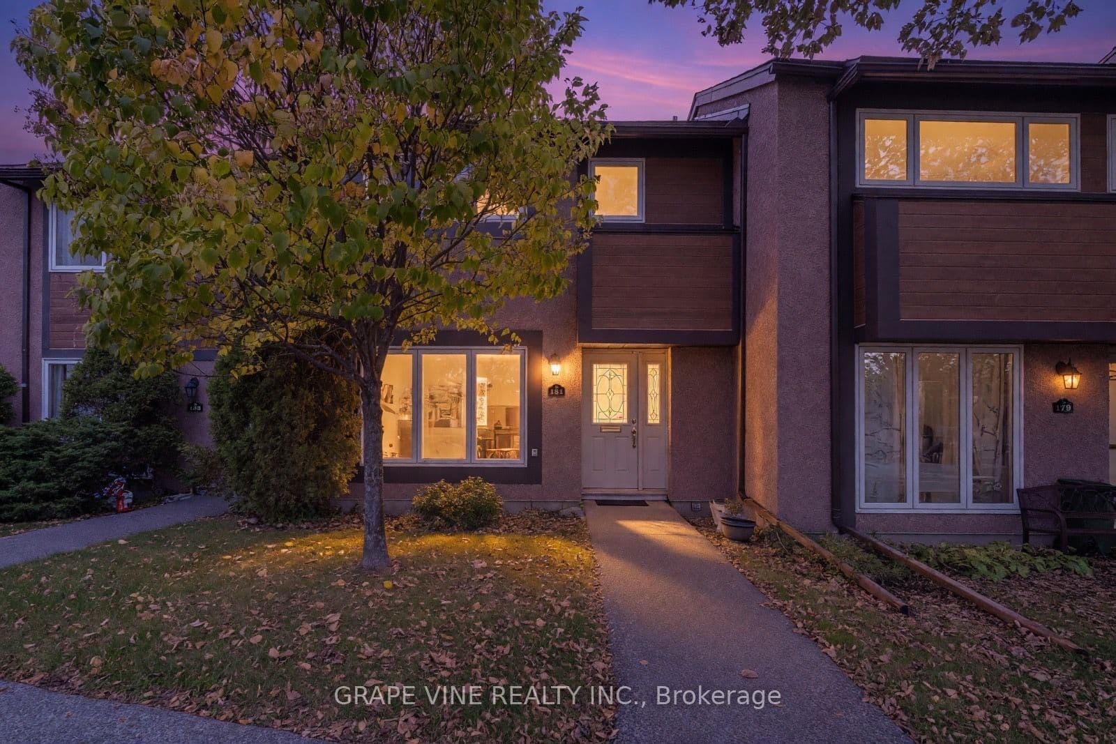 Main Property