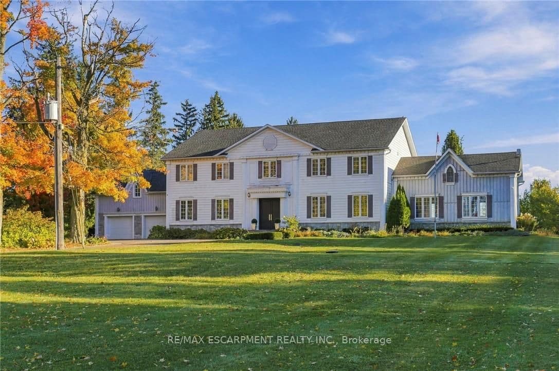 Main Property