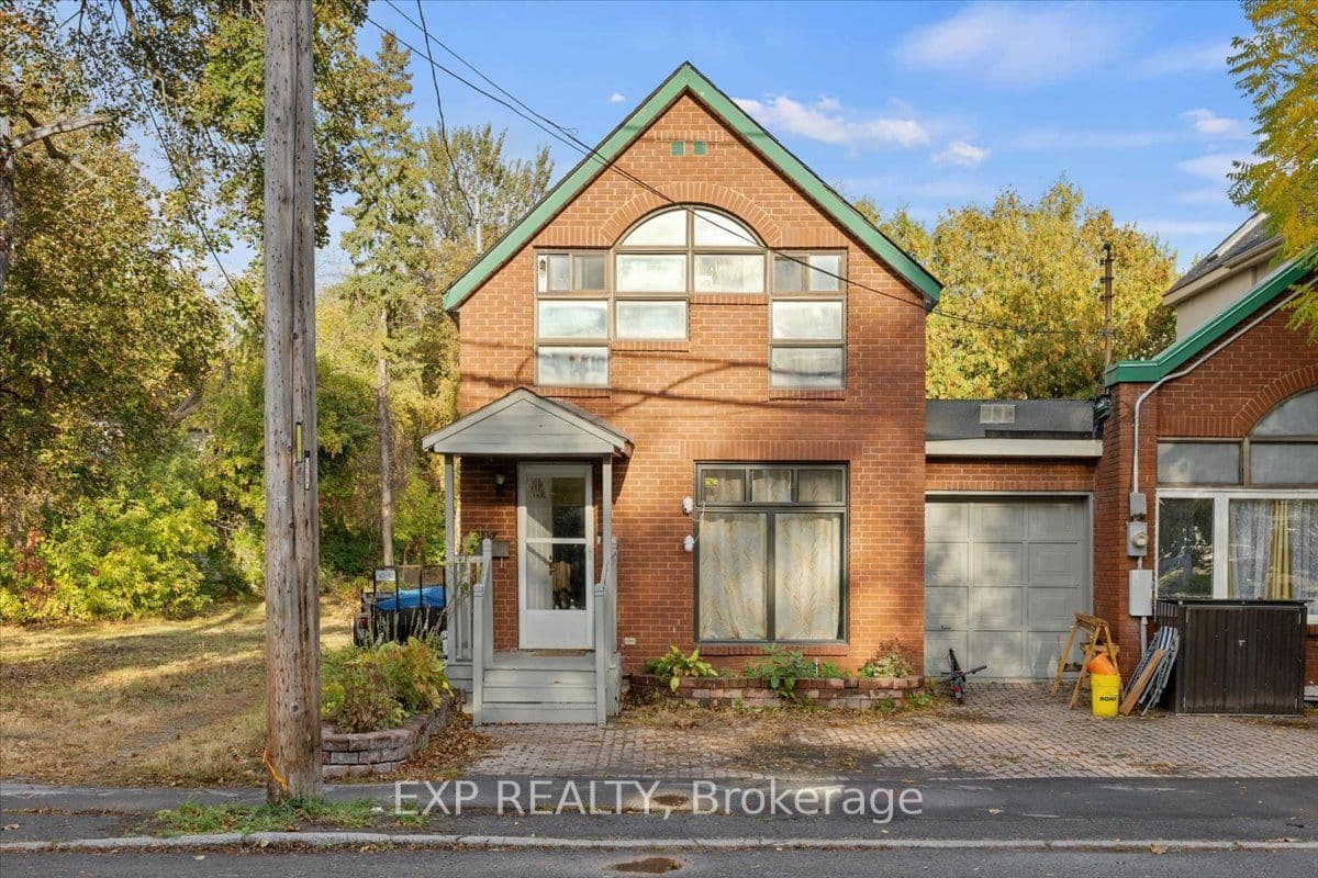 Main Property