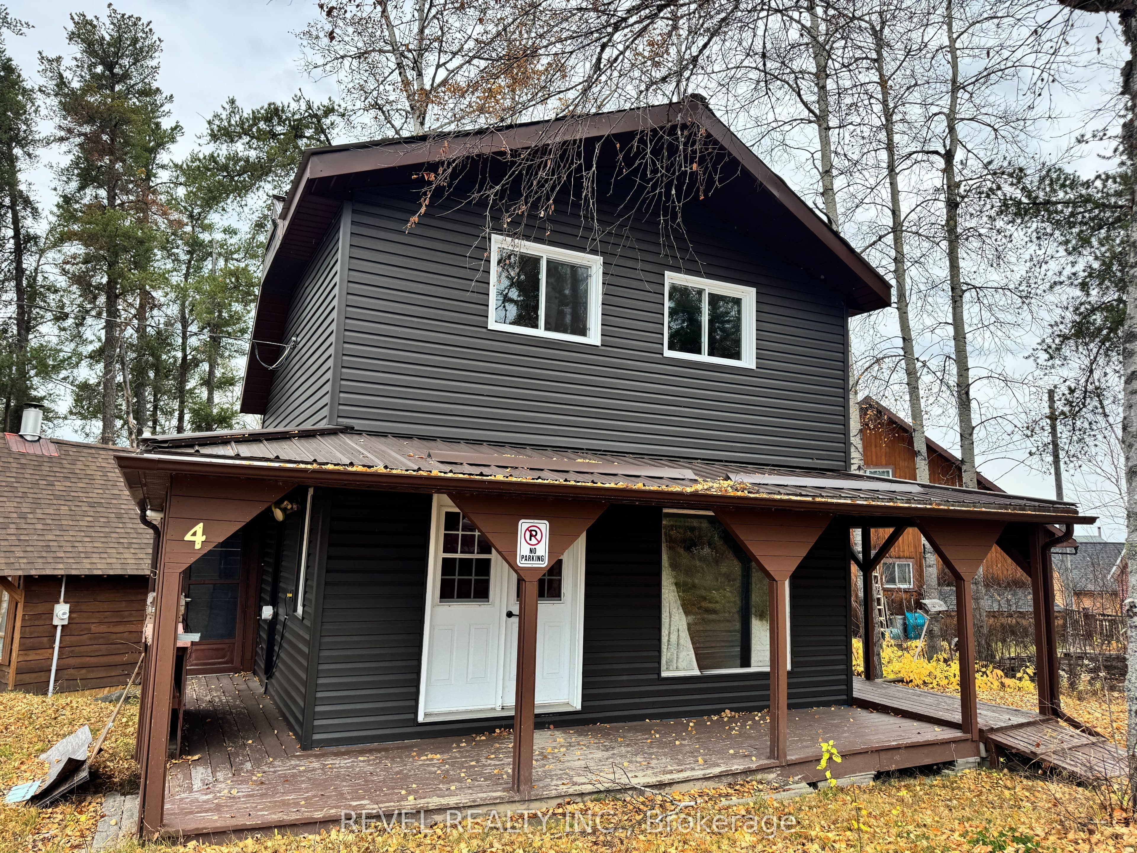 Main Property