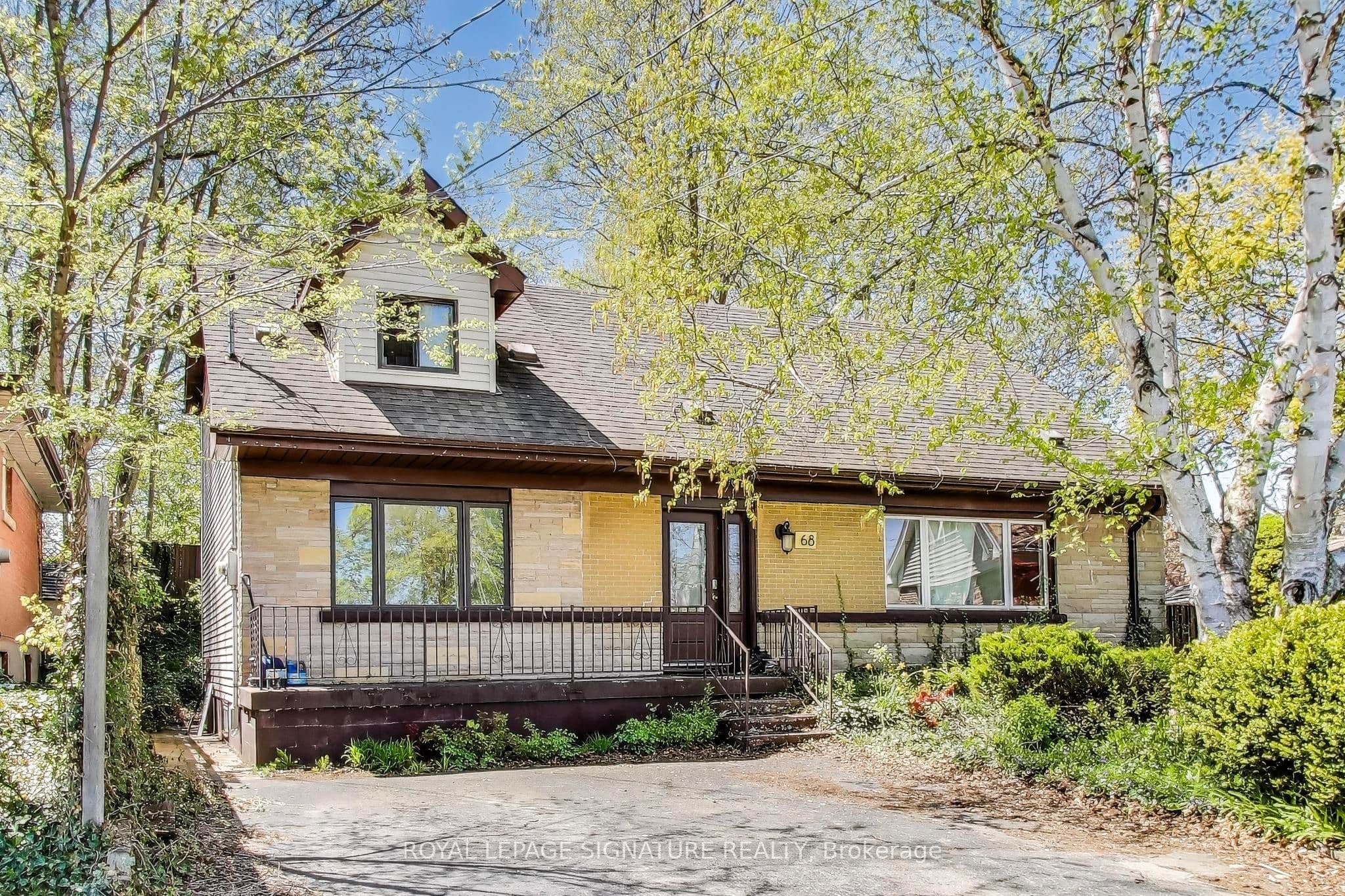 Main Property