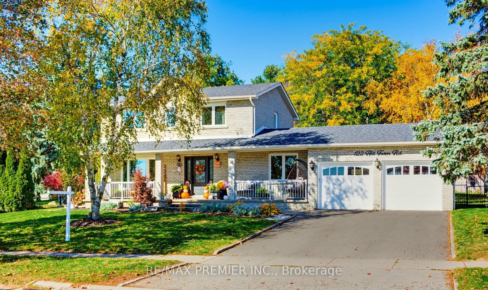 Main Property