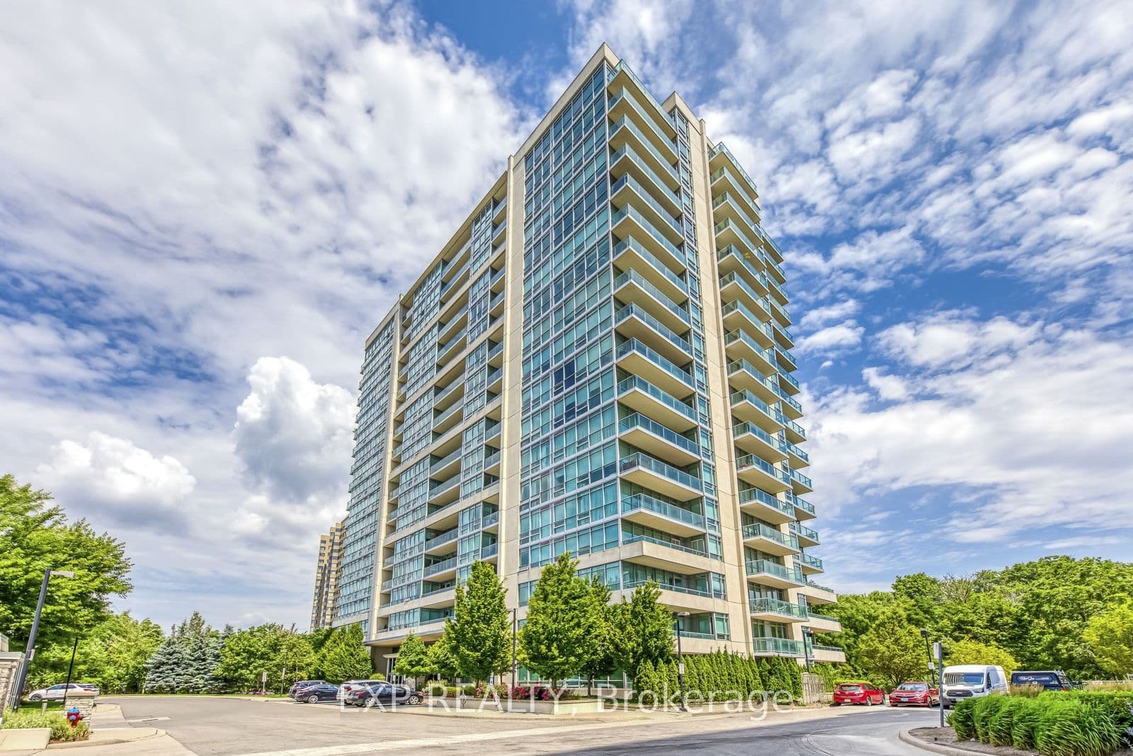 Main Property