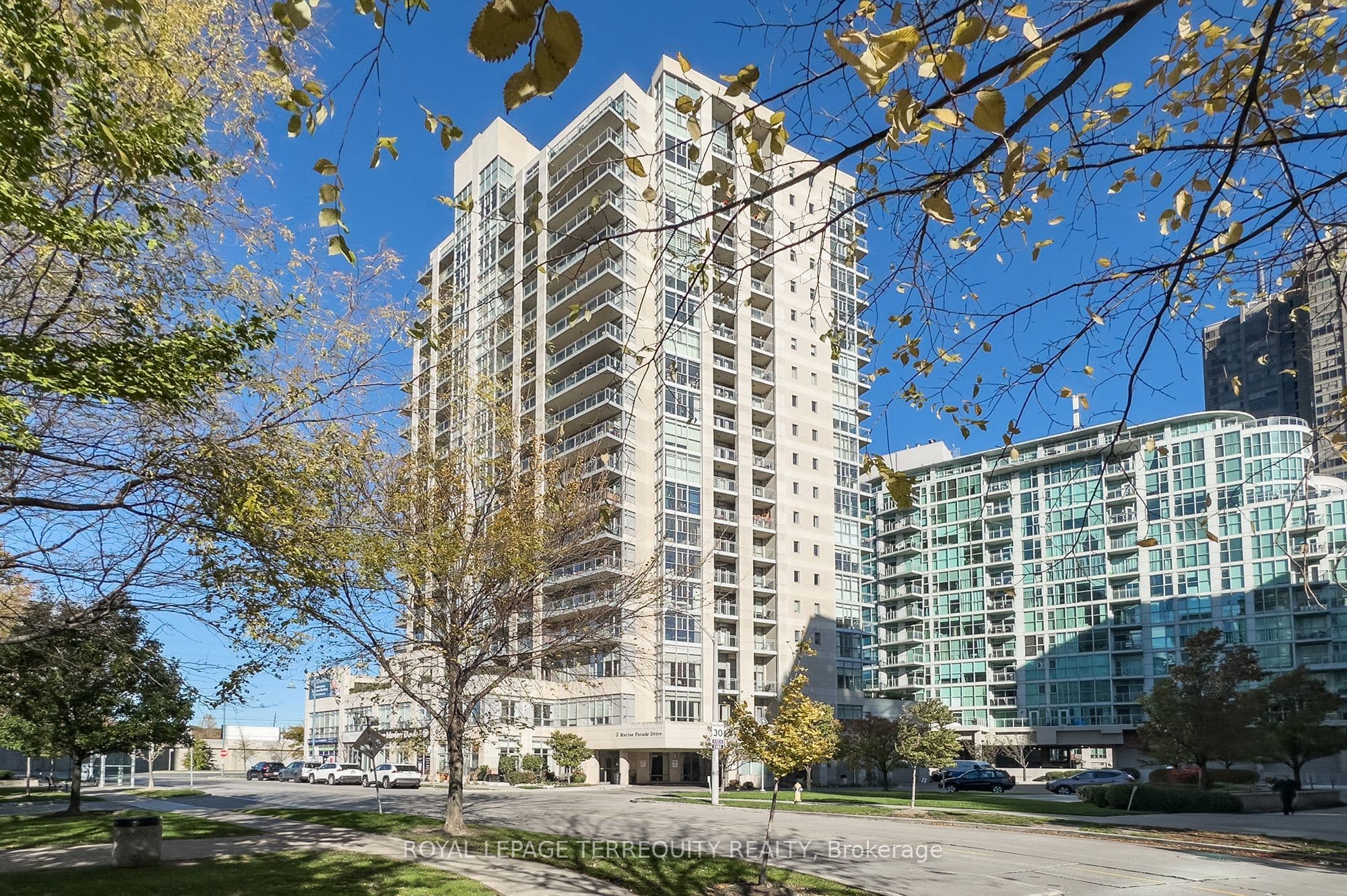 Main Property