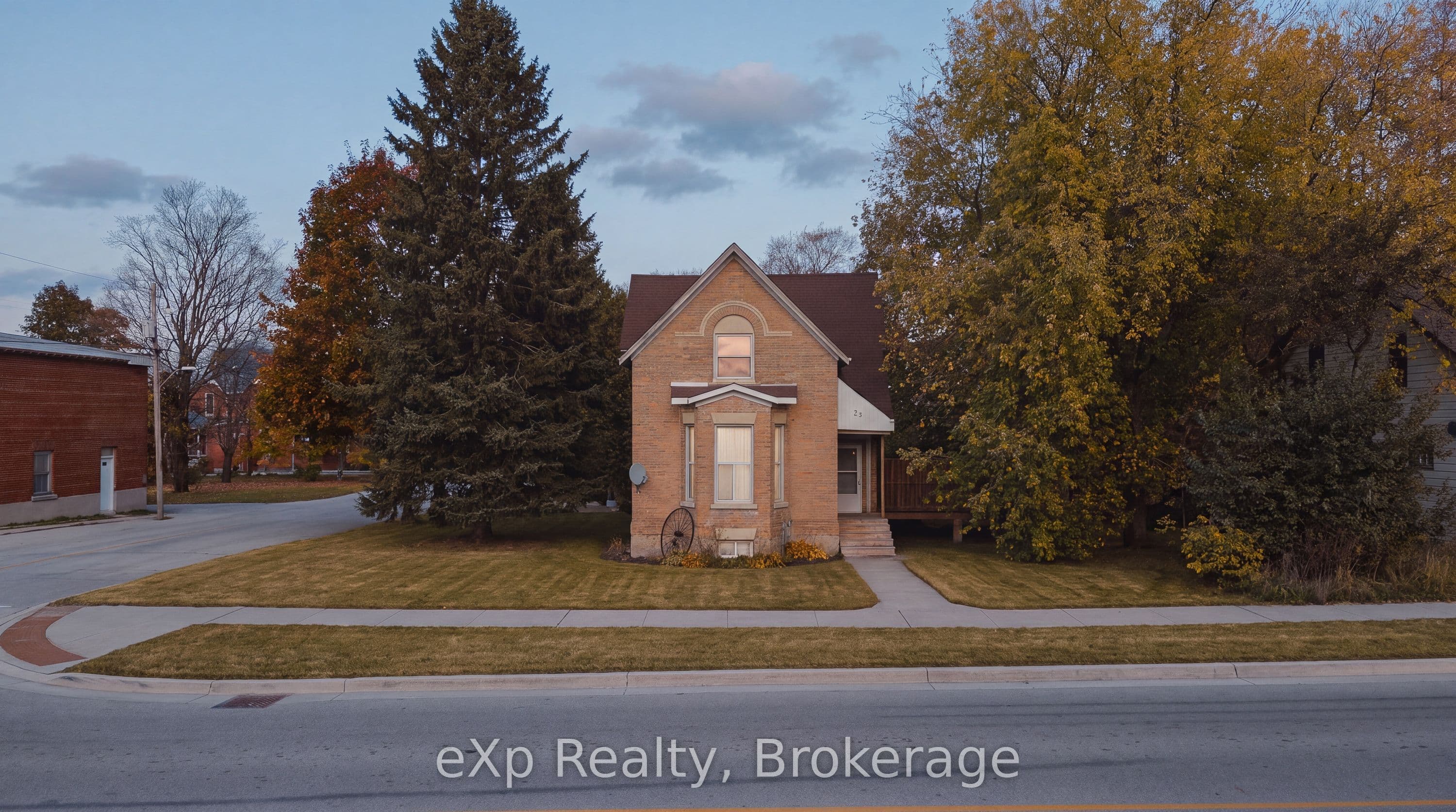 Main Property
