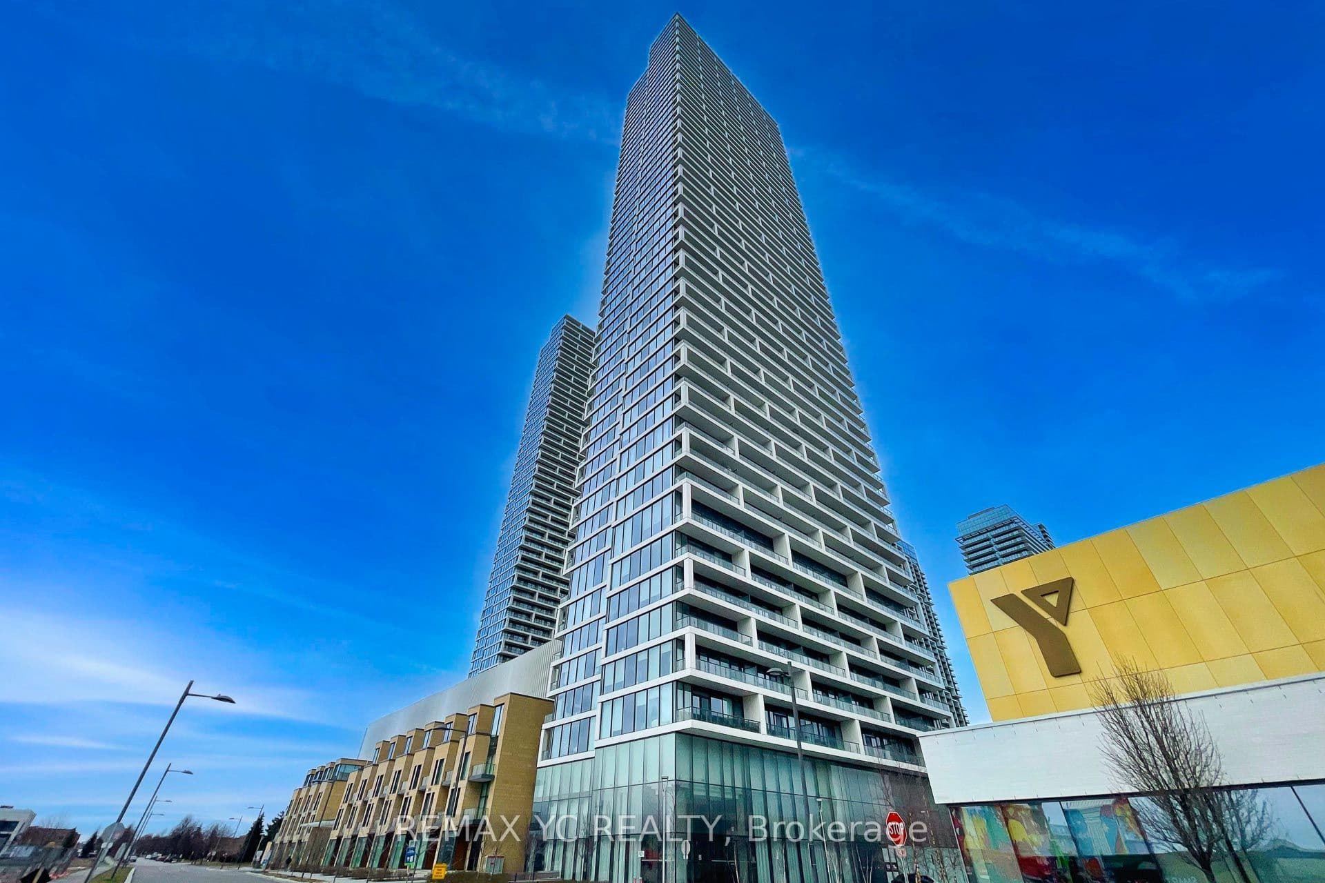 Main Property
