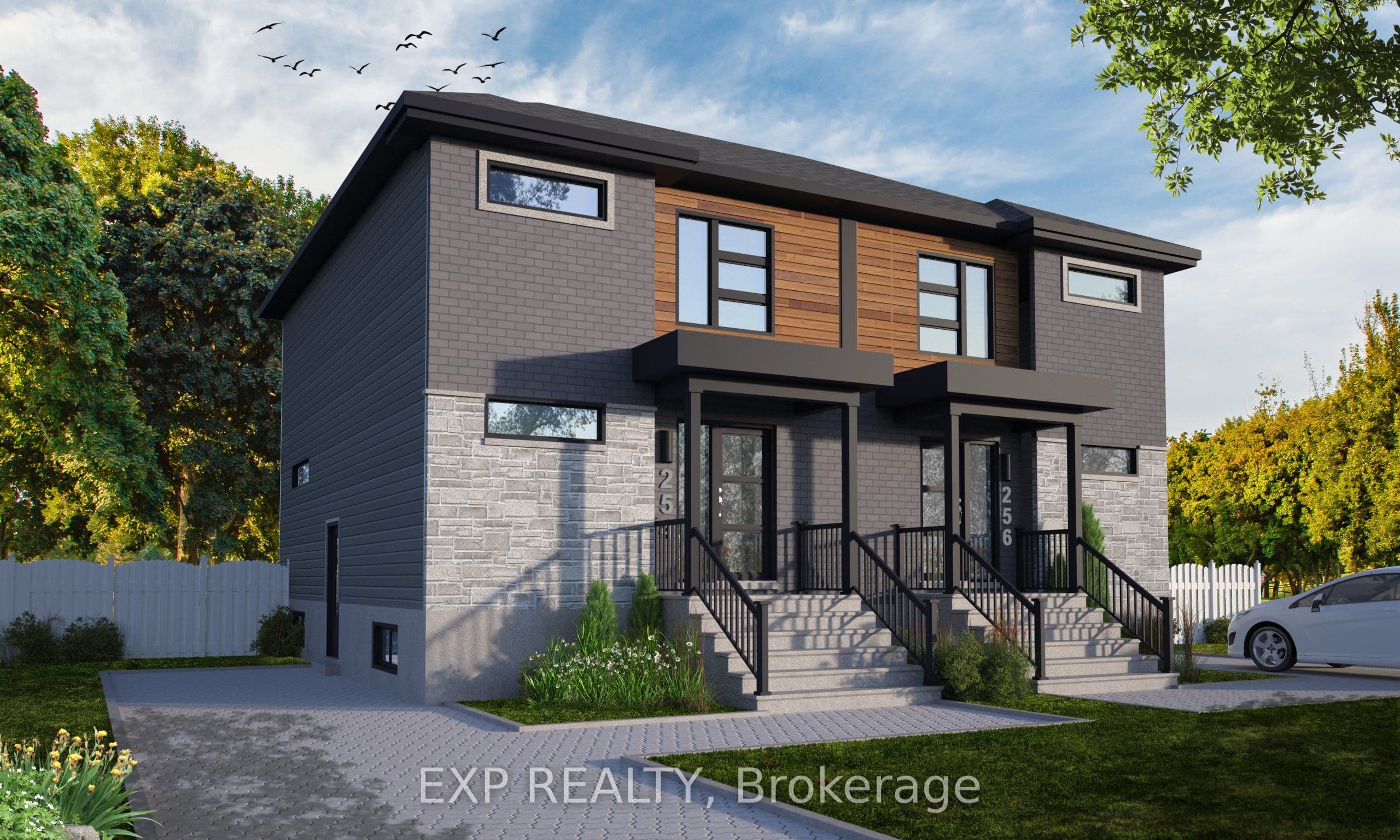 Main Property