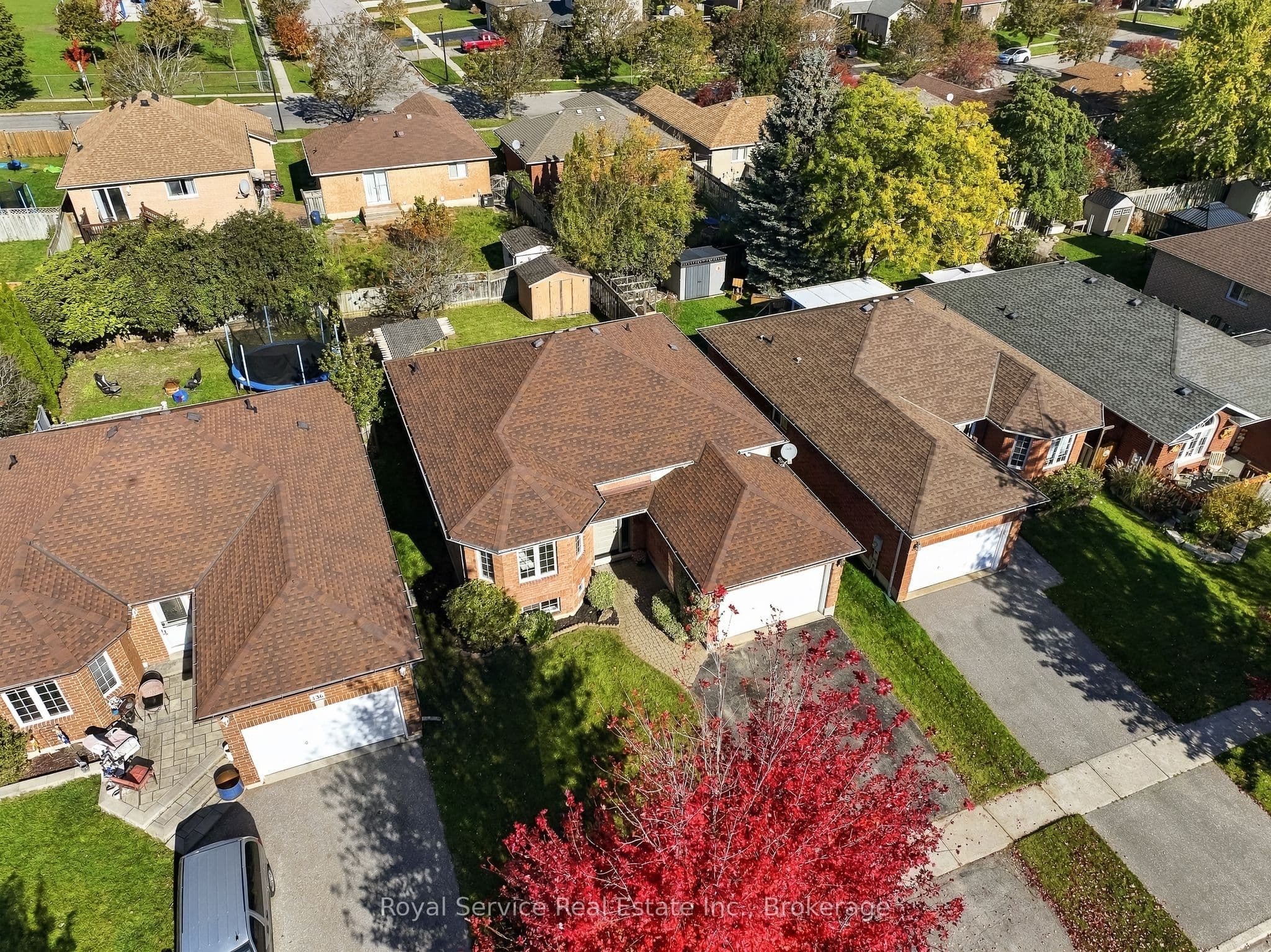 Main Property