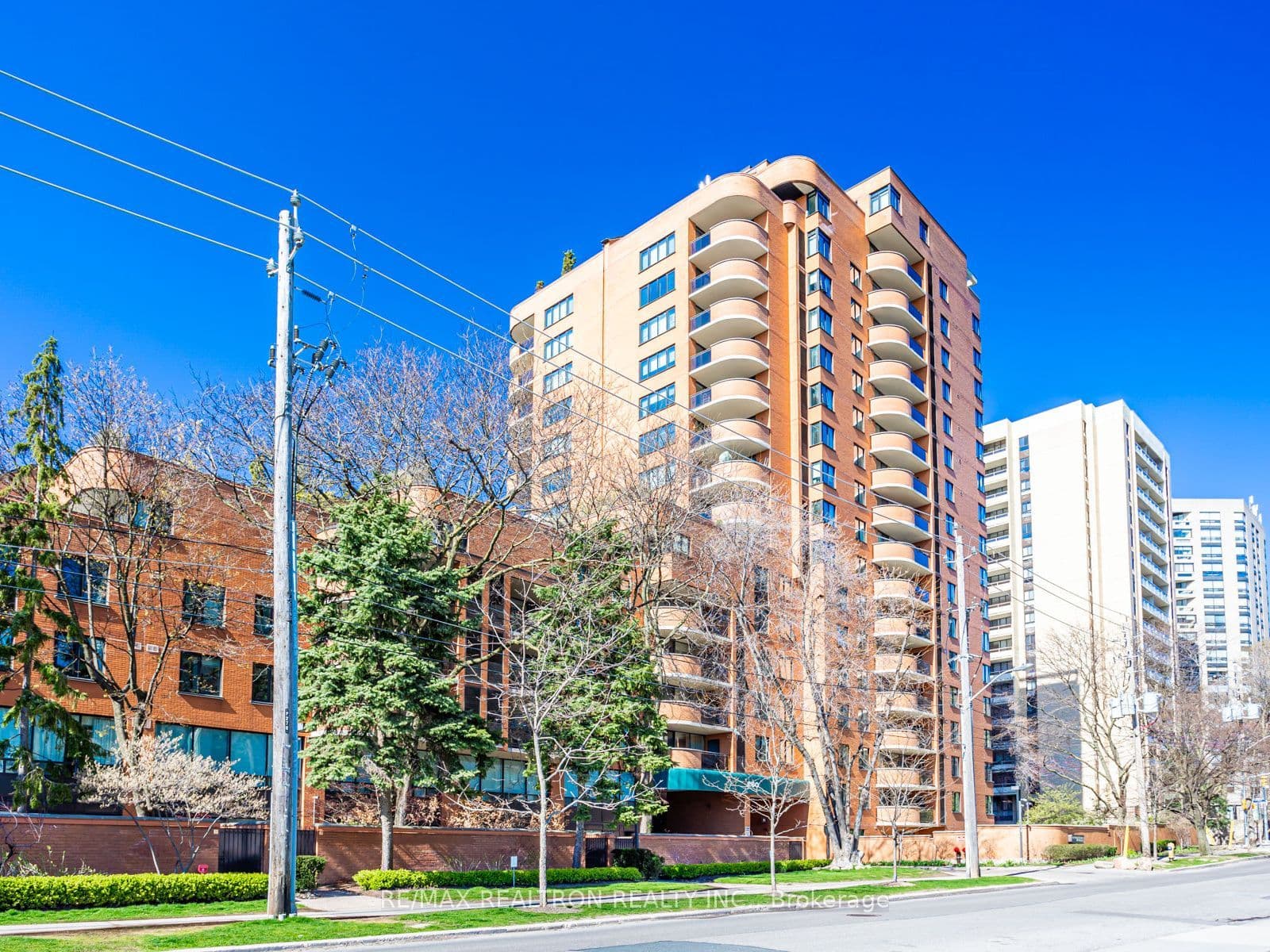 Main Property