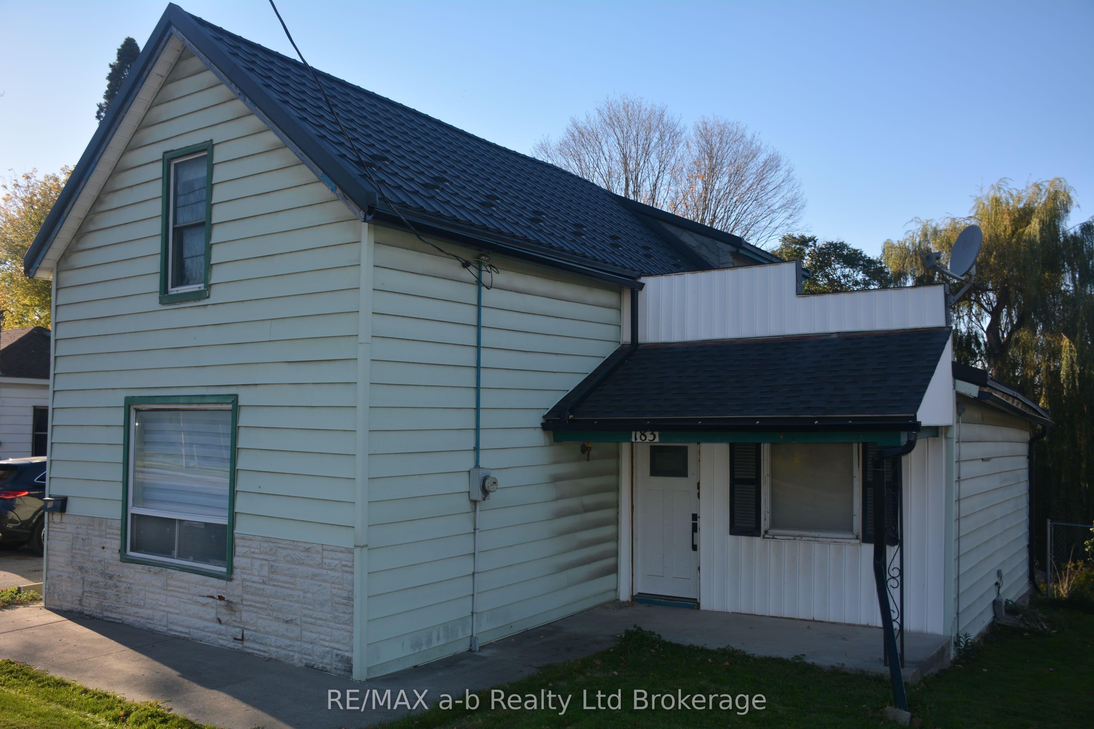 Main Property