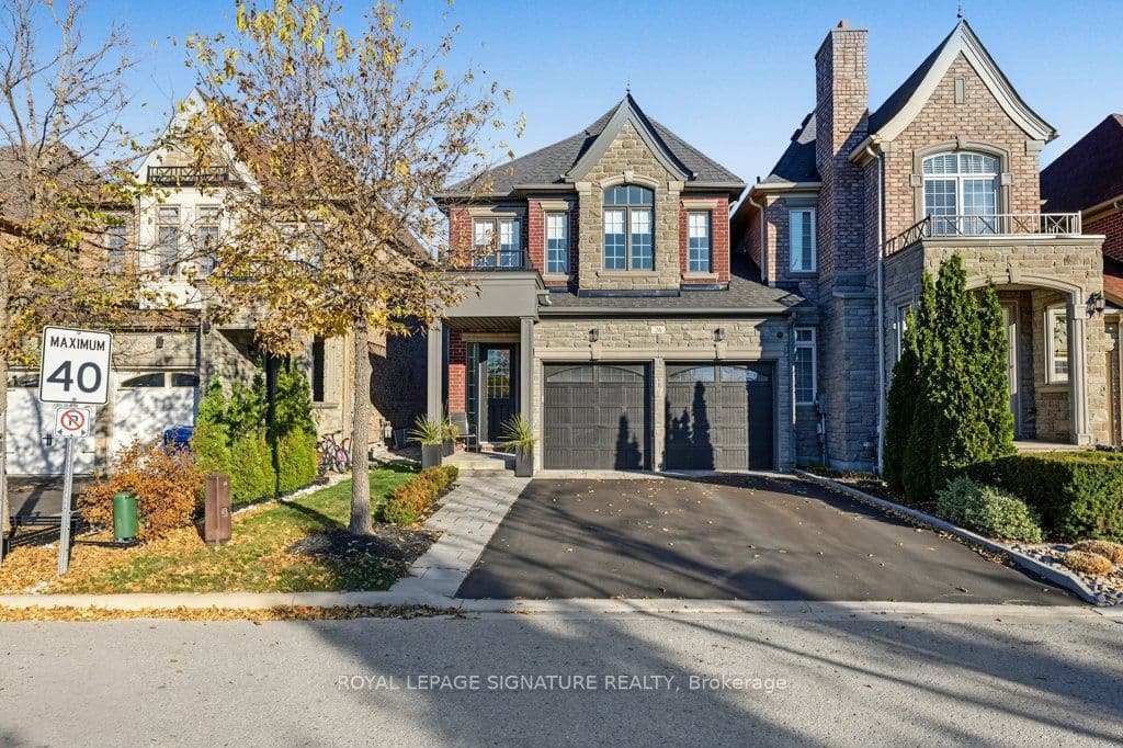 Main Property
