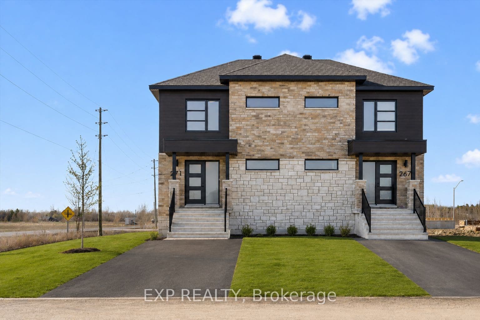 Main Property