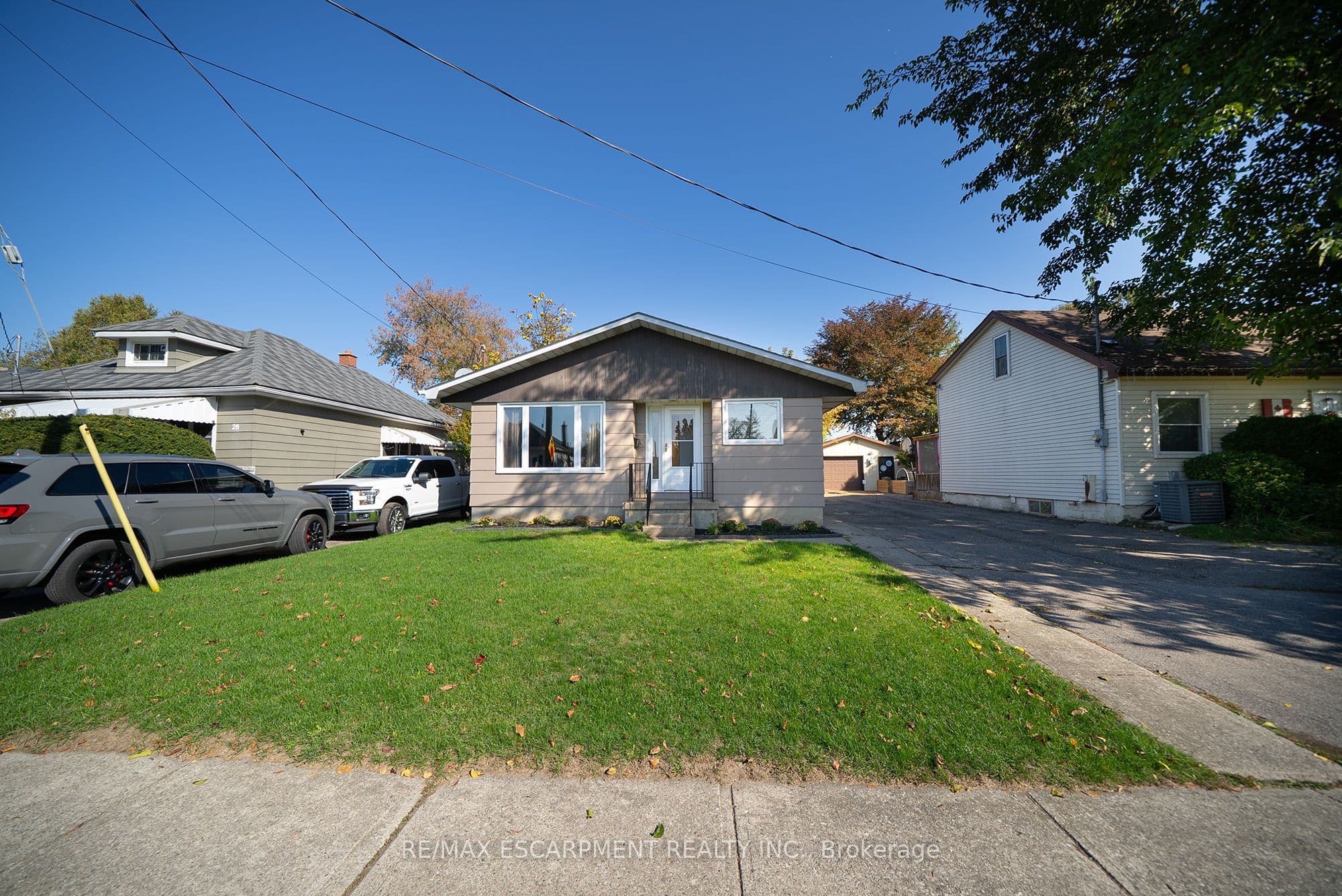 Main Property