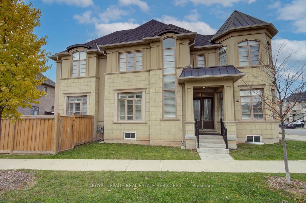 Main Property