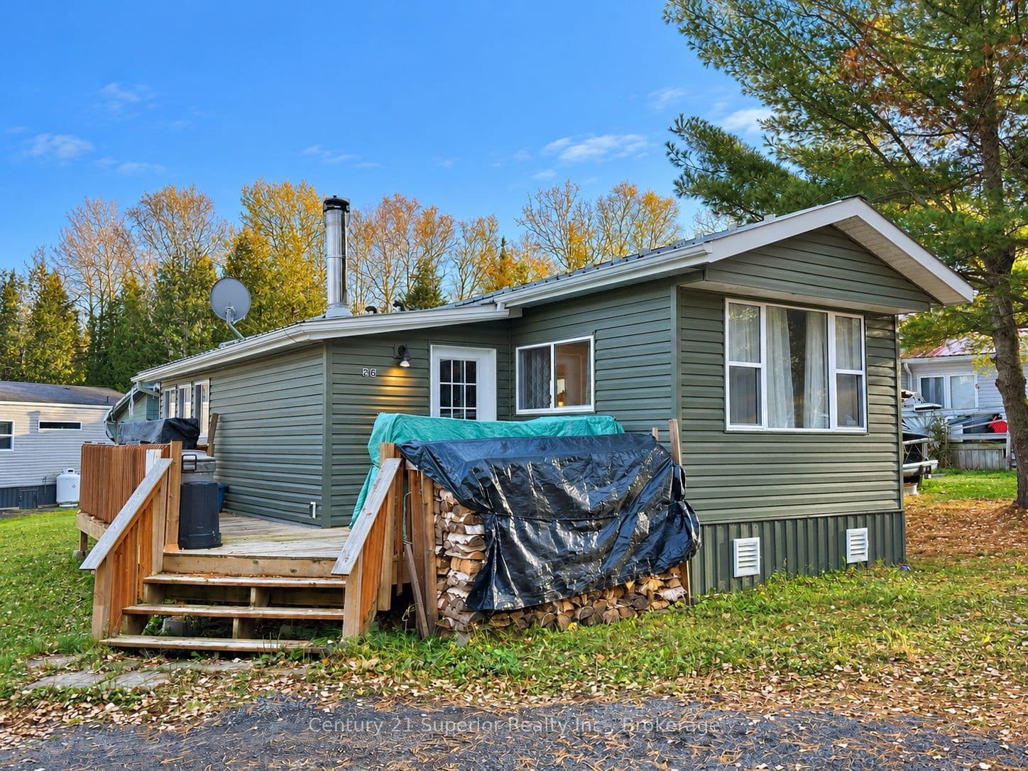 Main Property