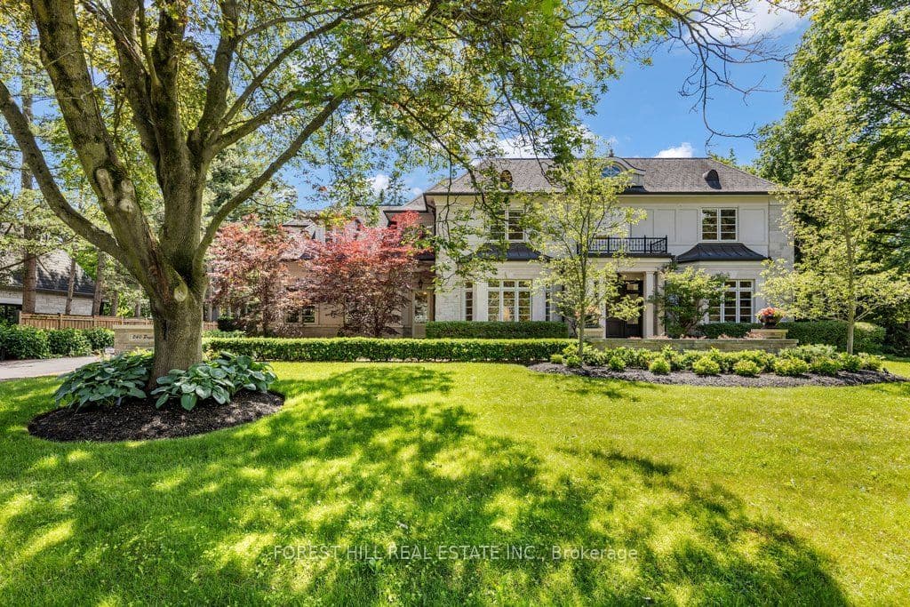 Main Property