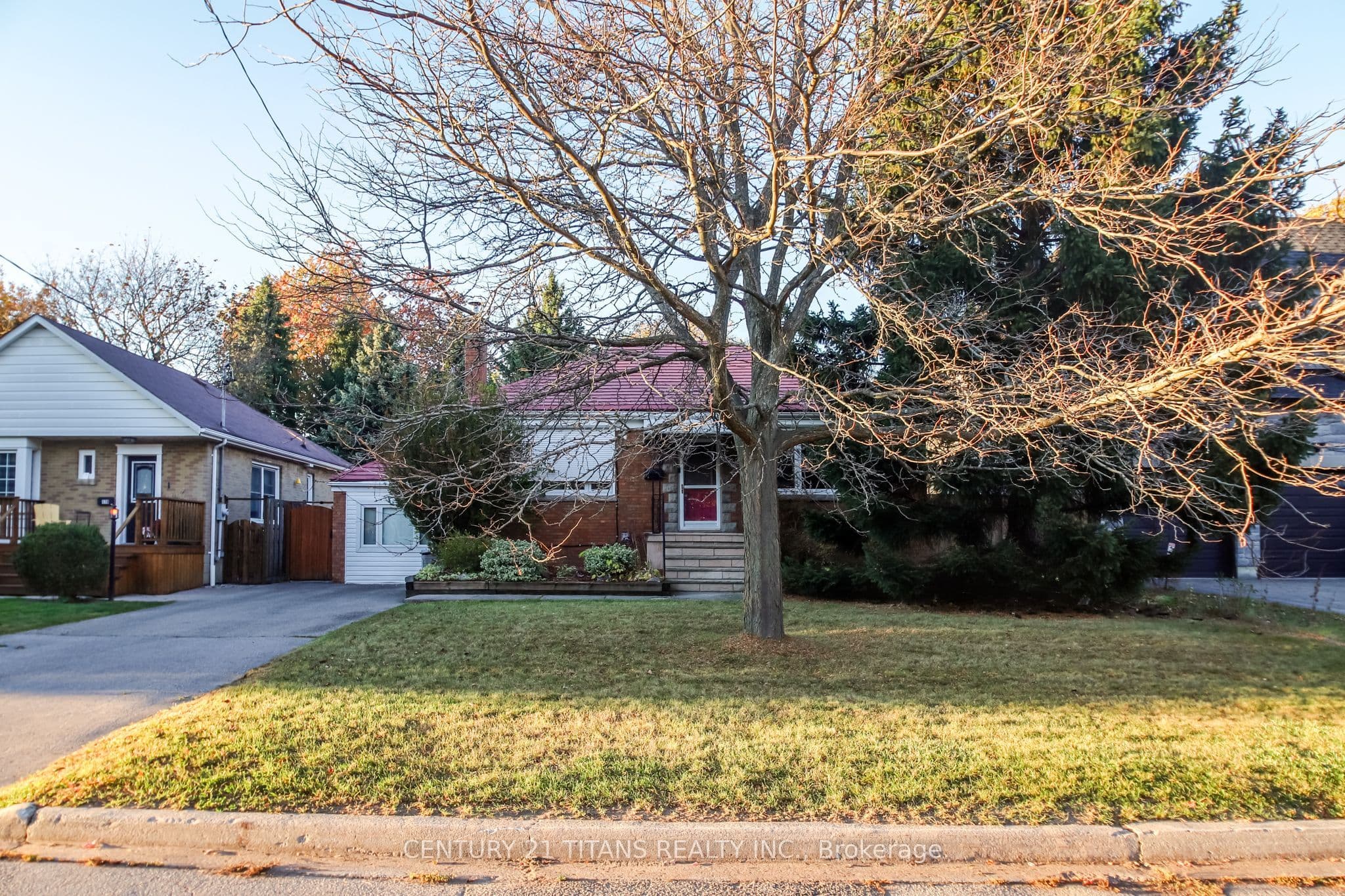 Property