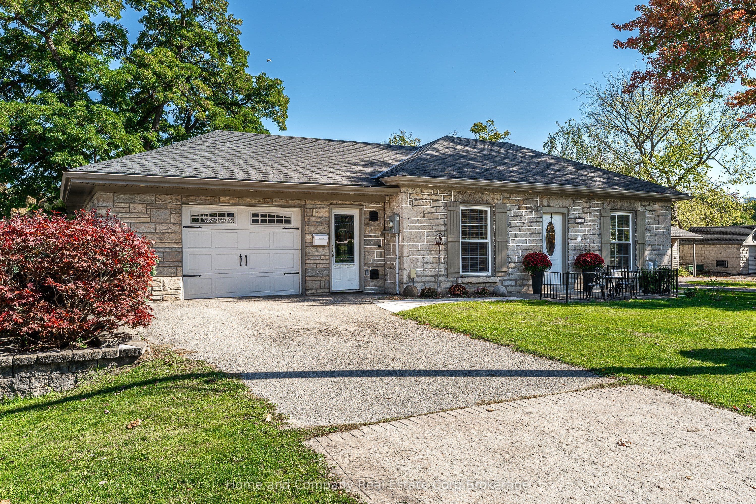 Main Property