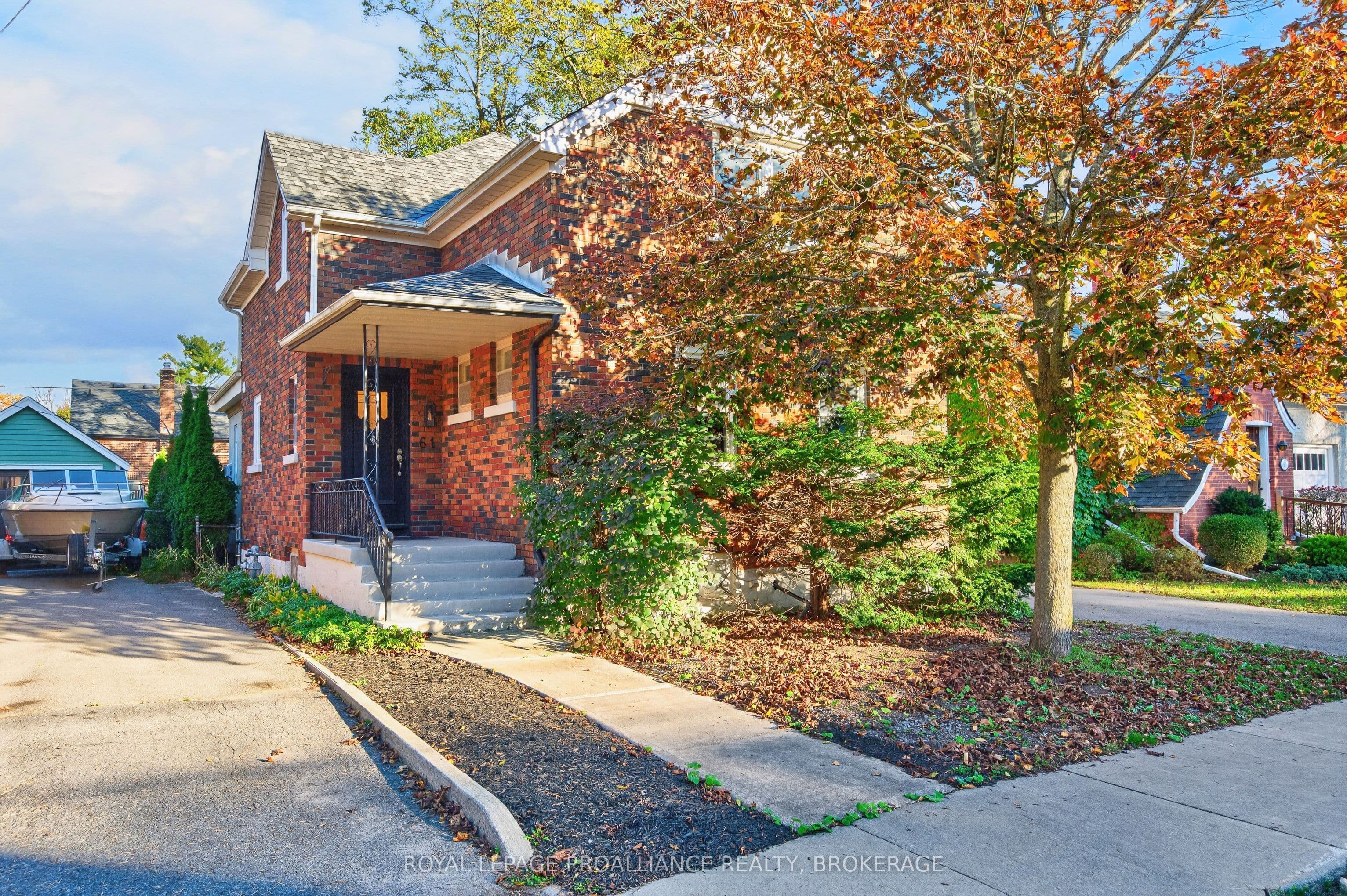 Main Property