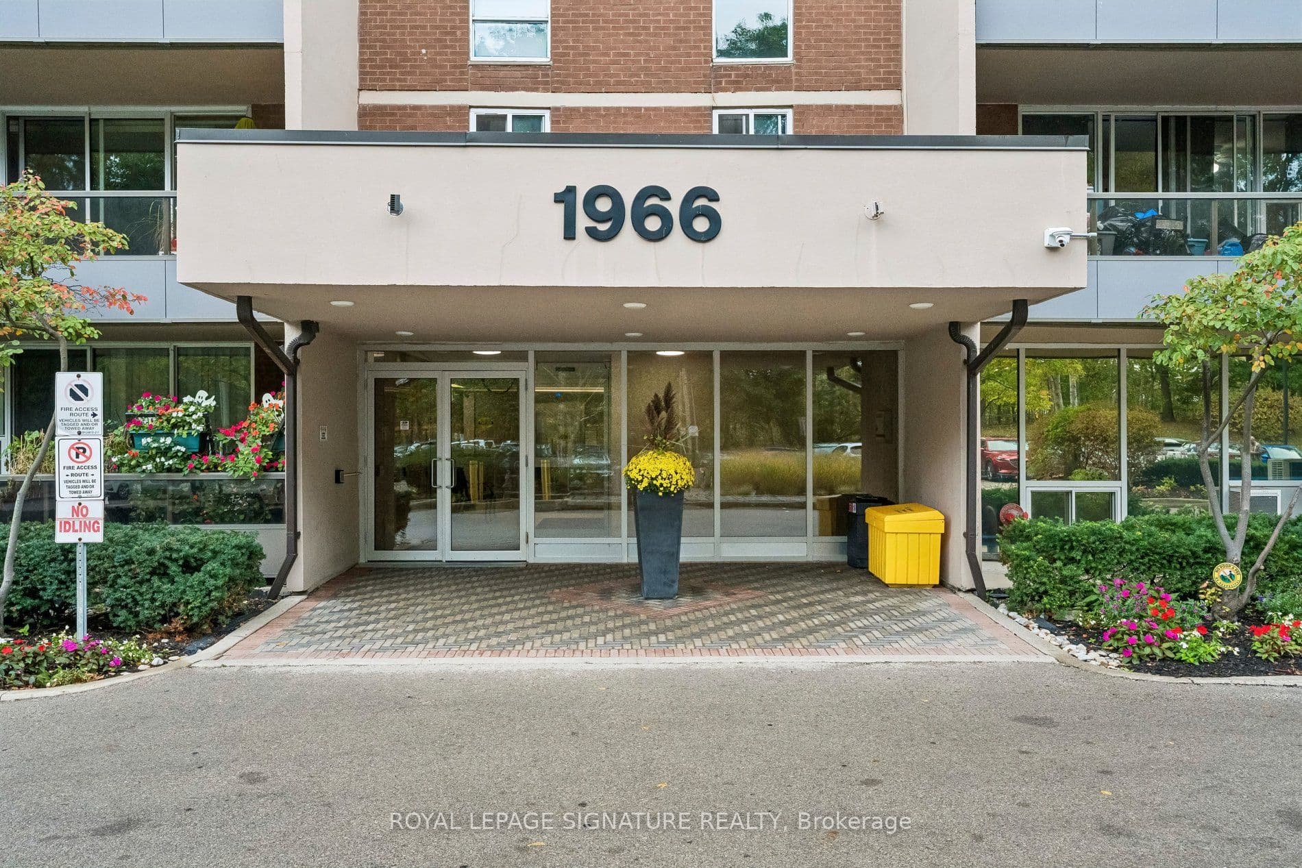 Main Property