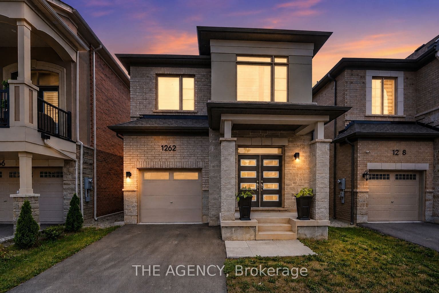 Main Property