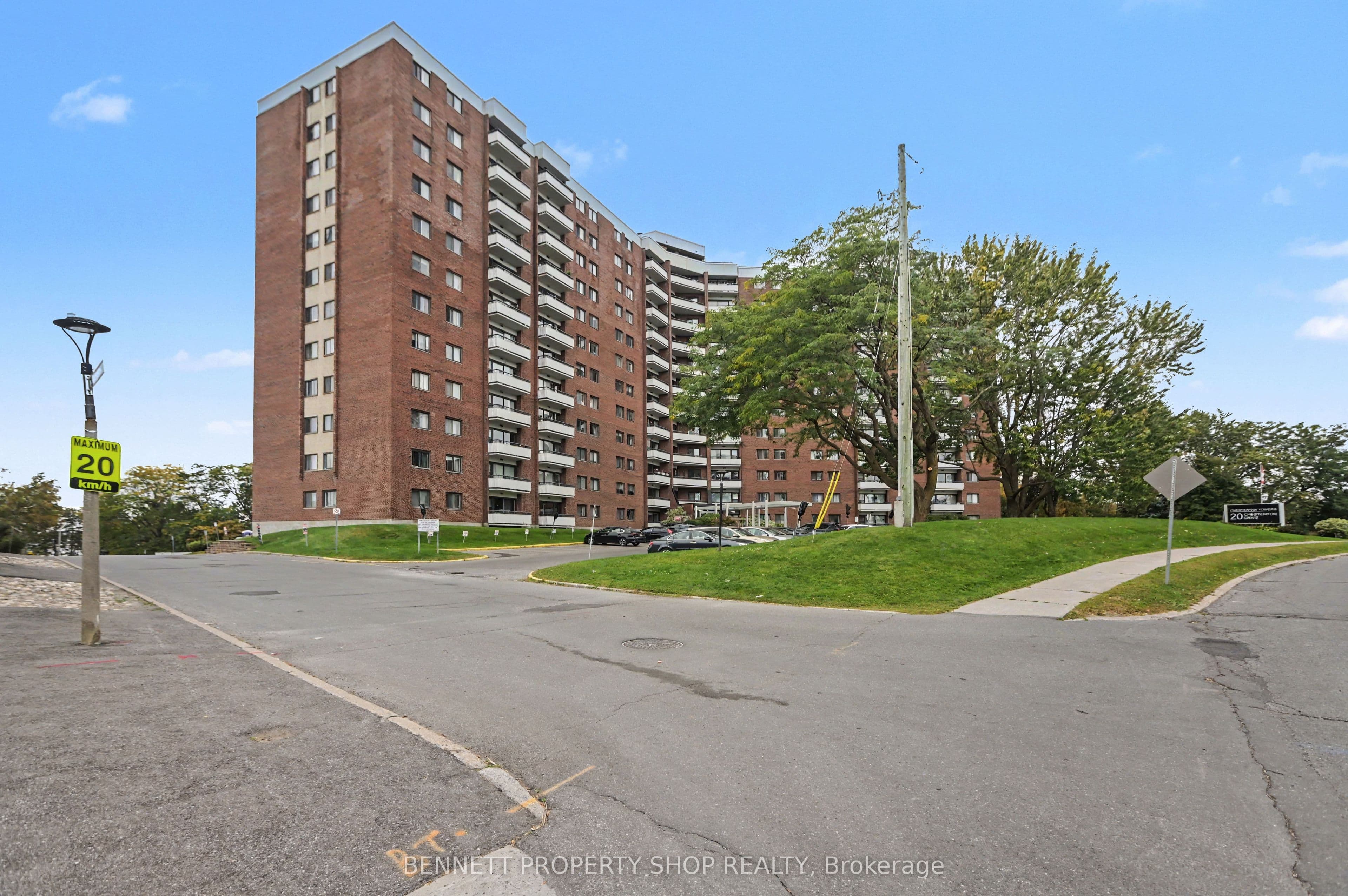 Main Property