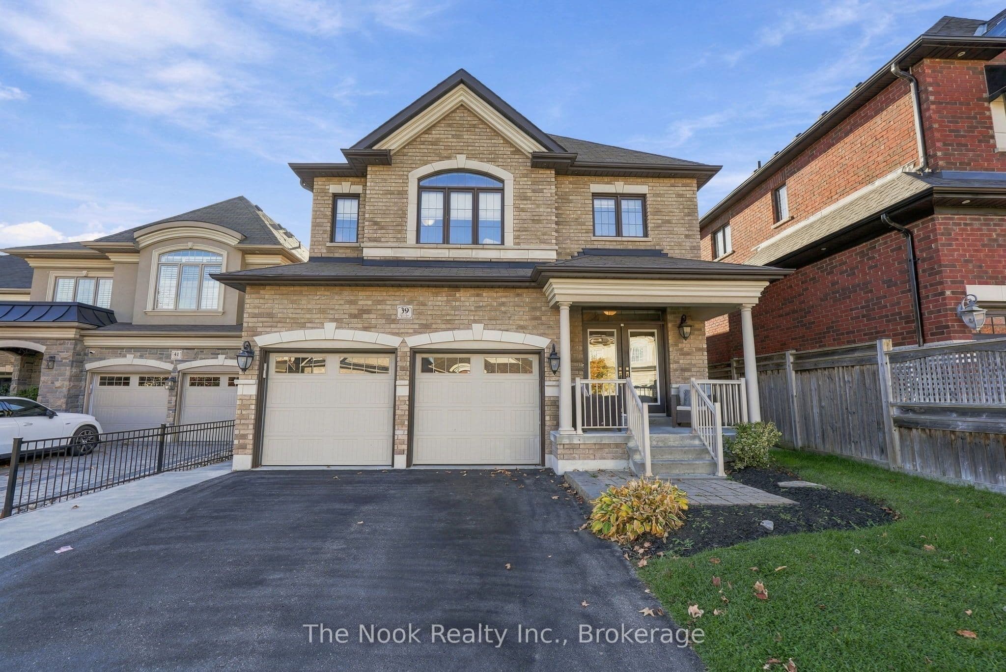 Main Property