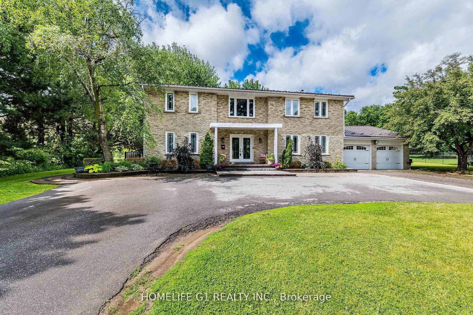 Main Property