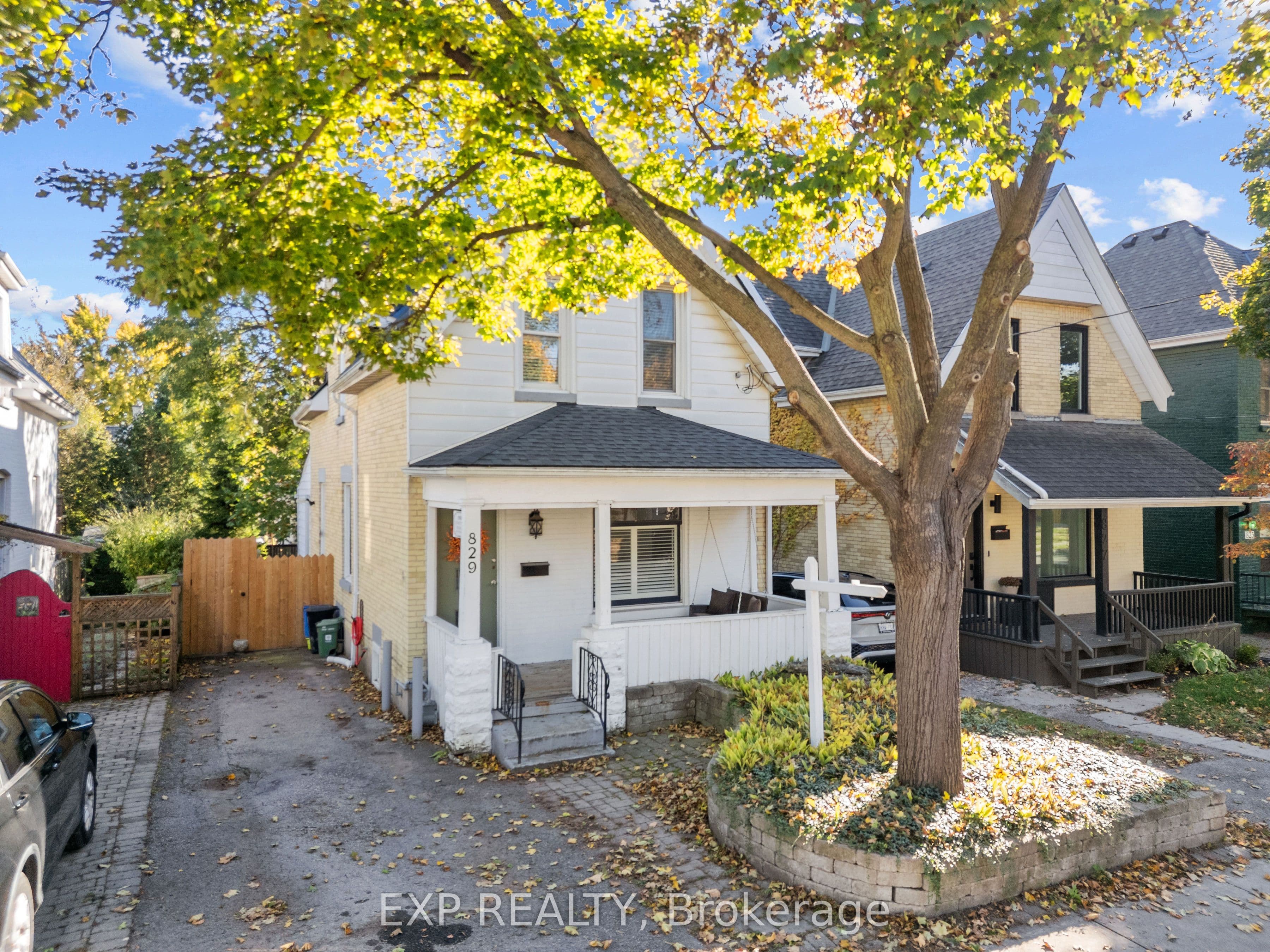 Main Property