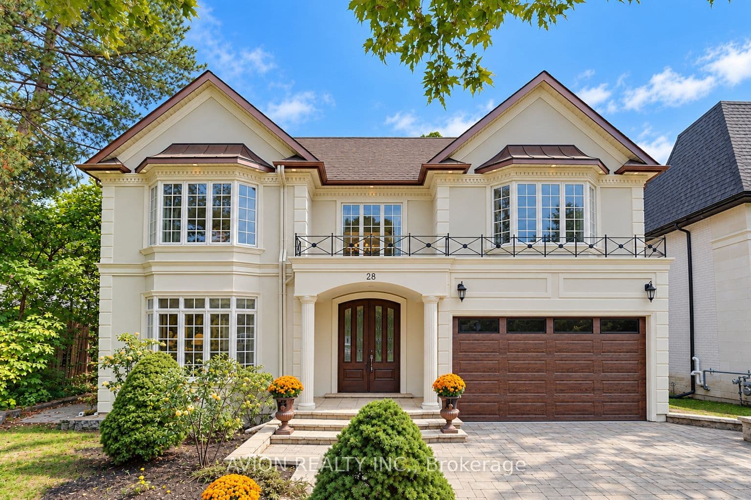 Main Property