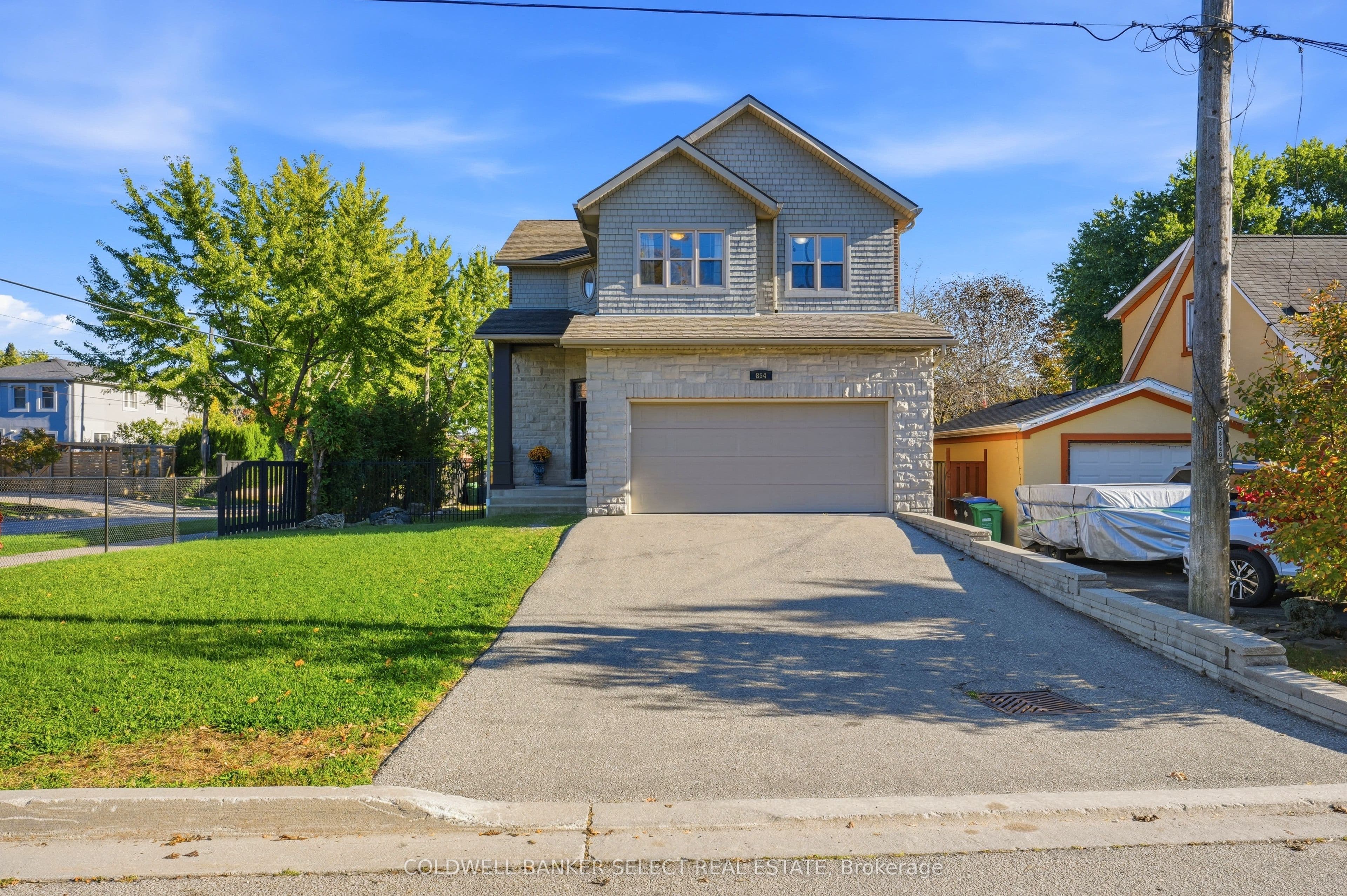 Main Property