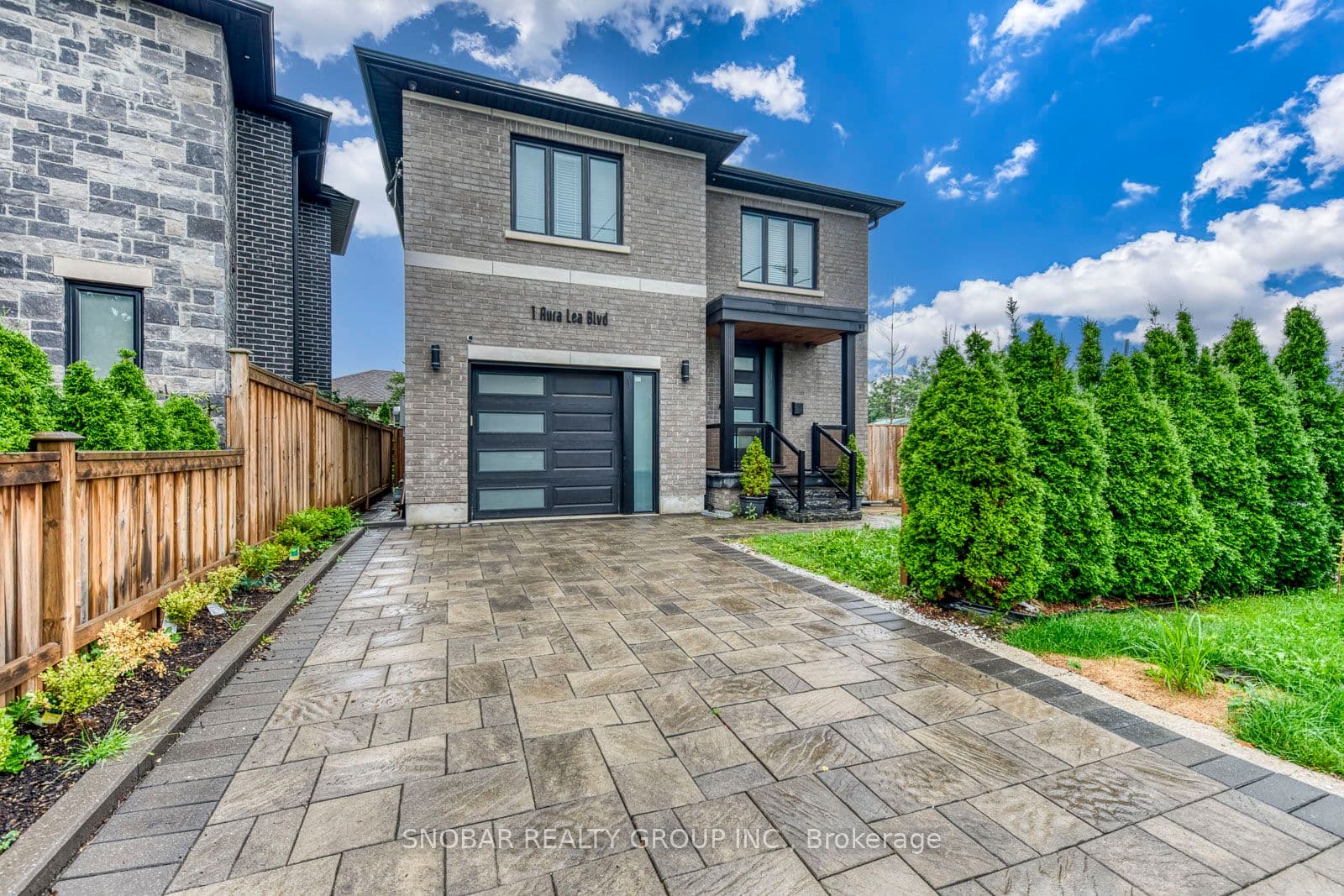 Main Property