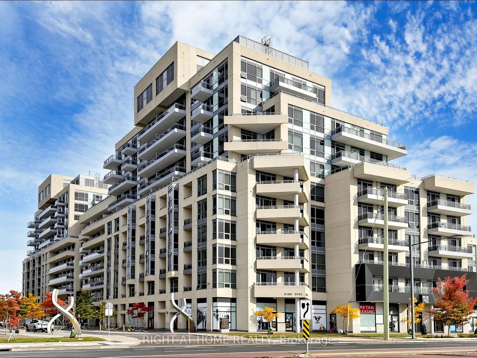 Main Property