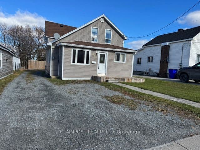 Main Property