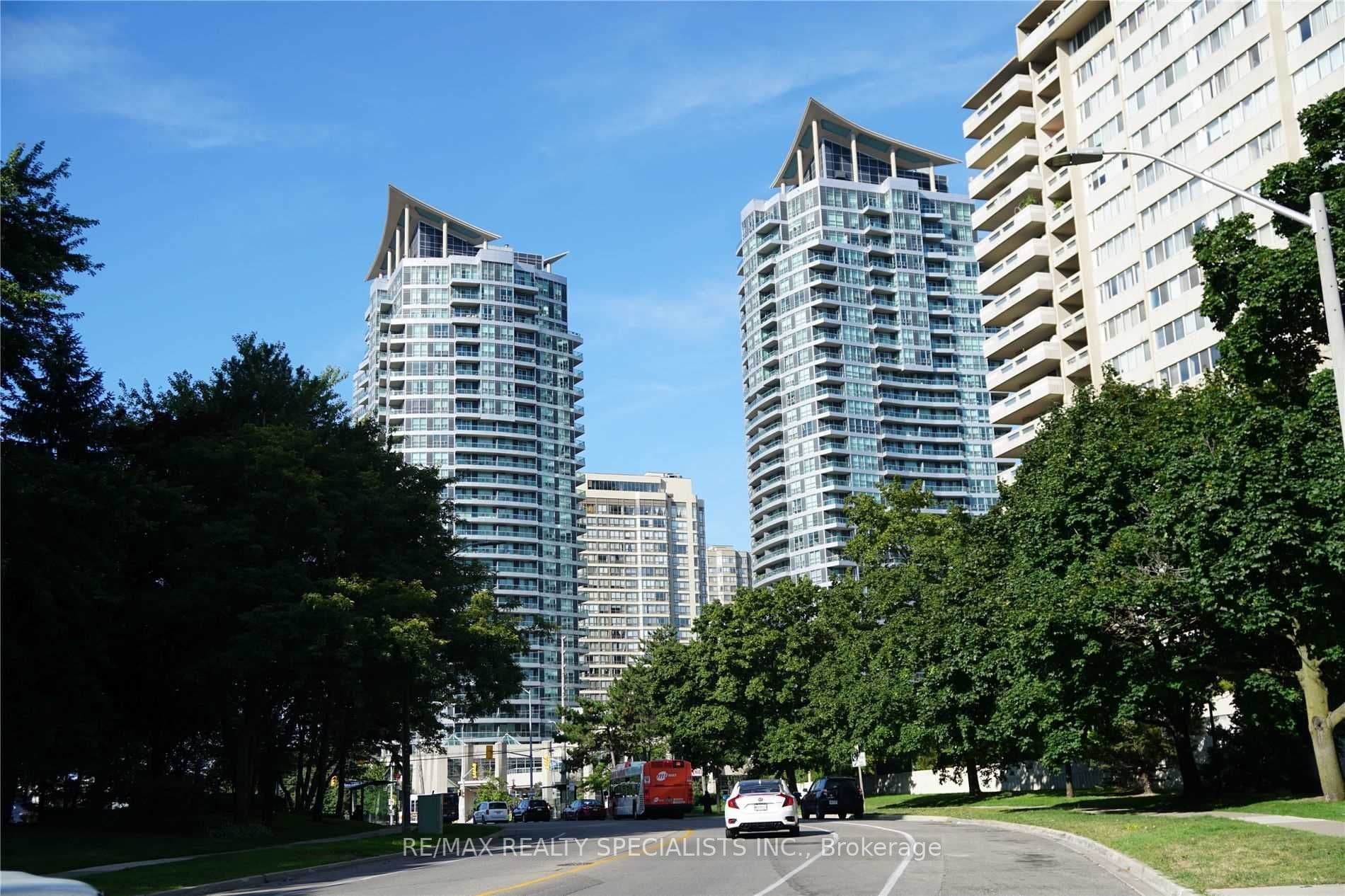 Main Property