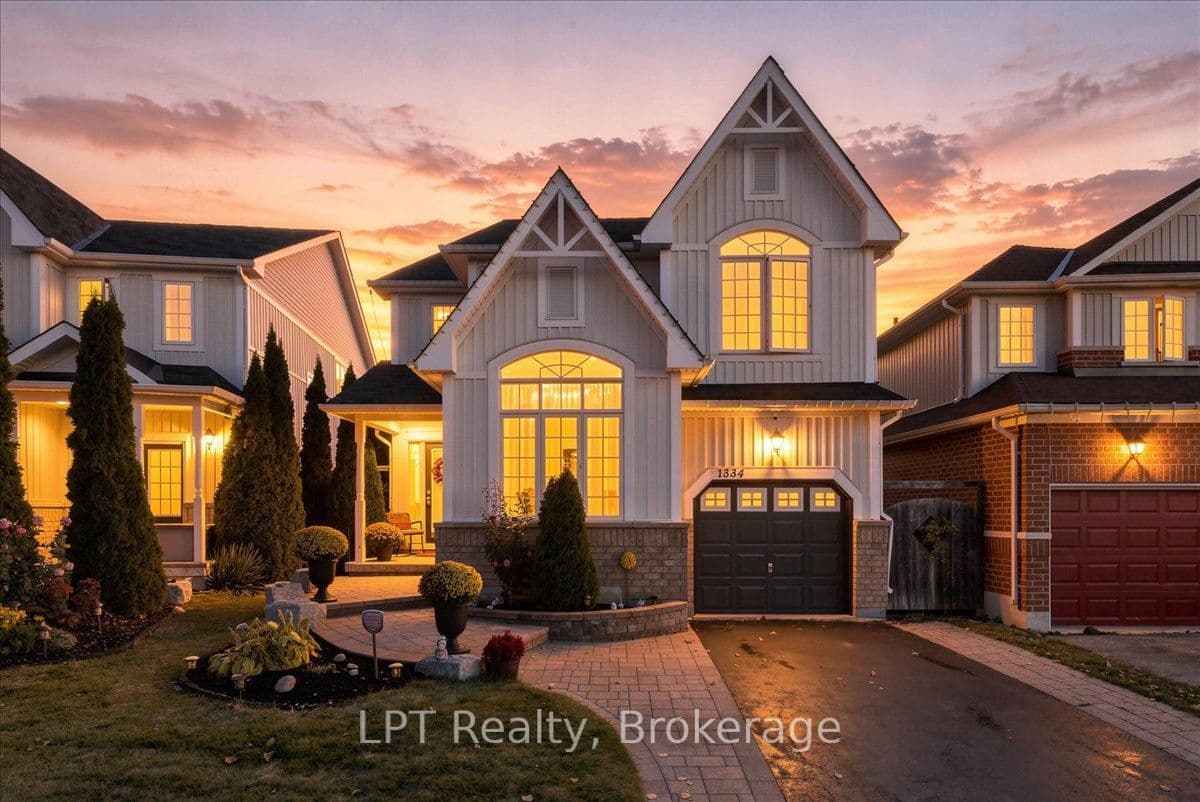 Main Property