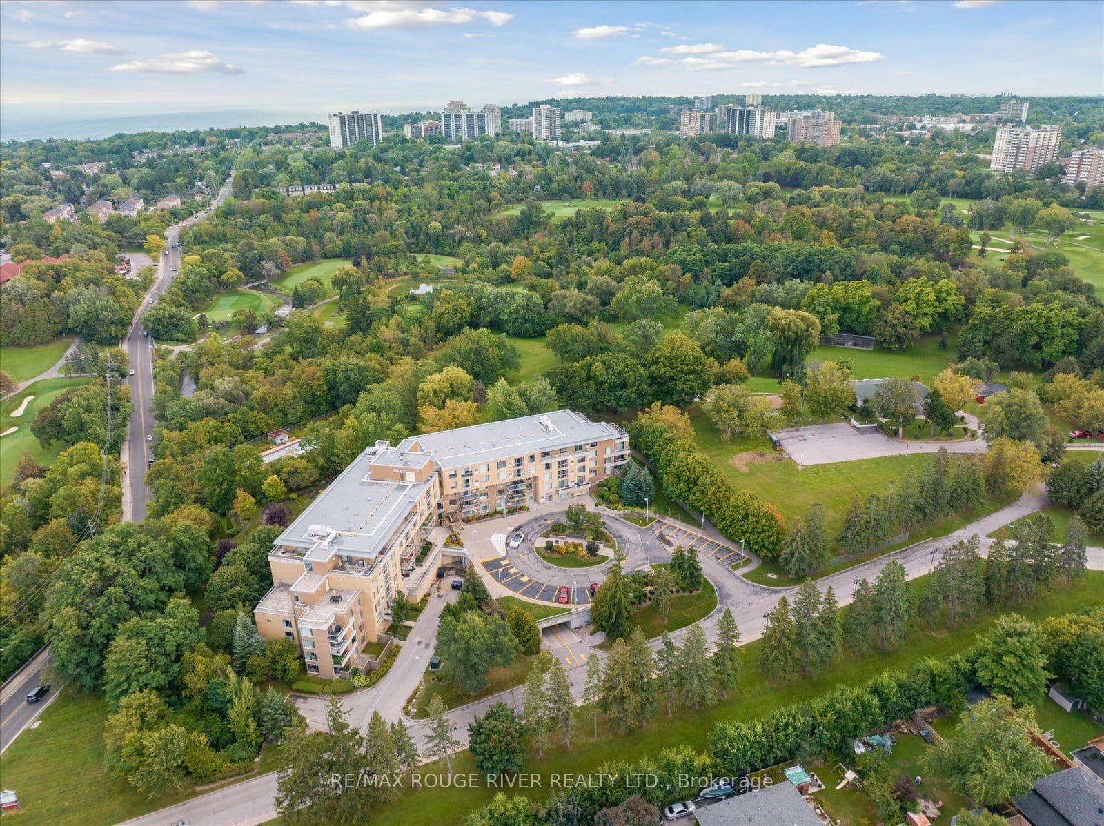 Main Property