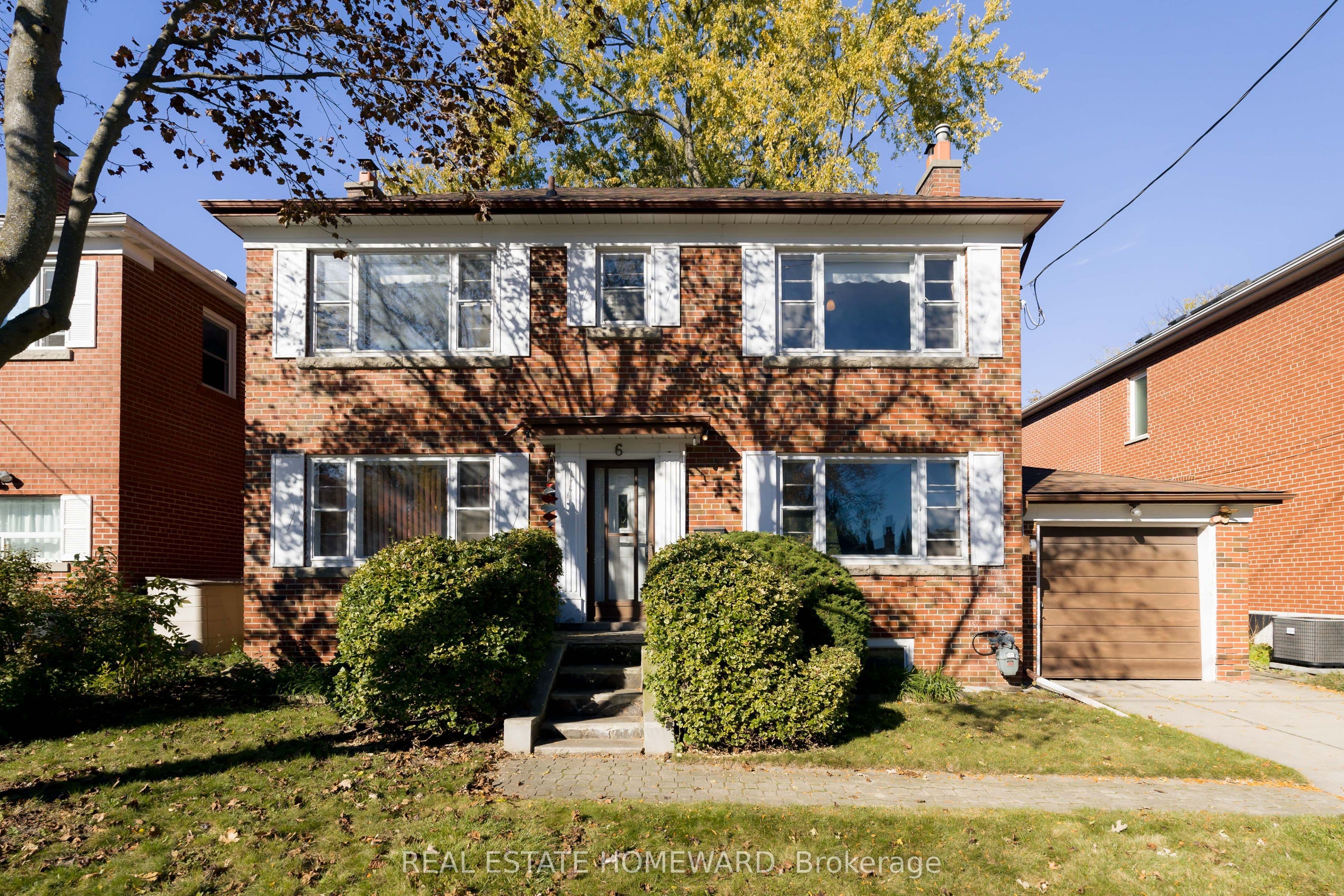 Main Property
