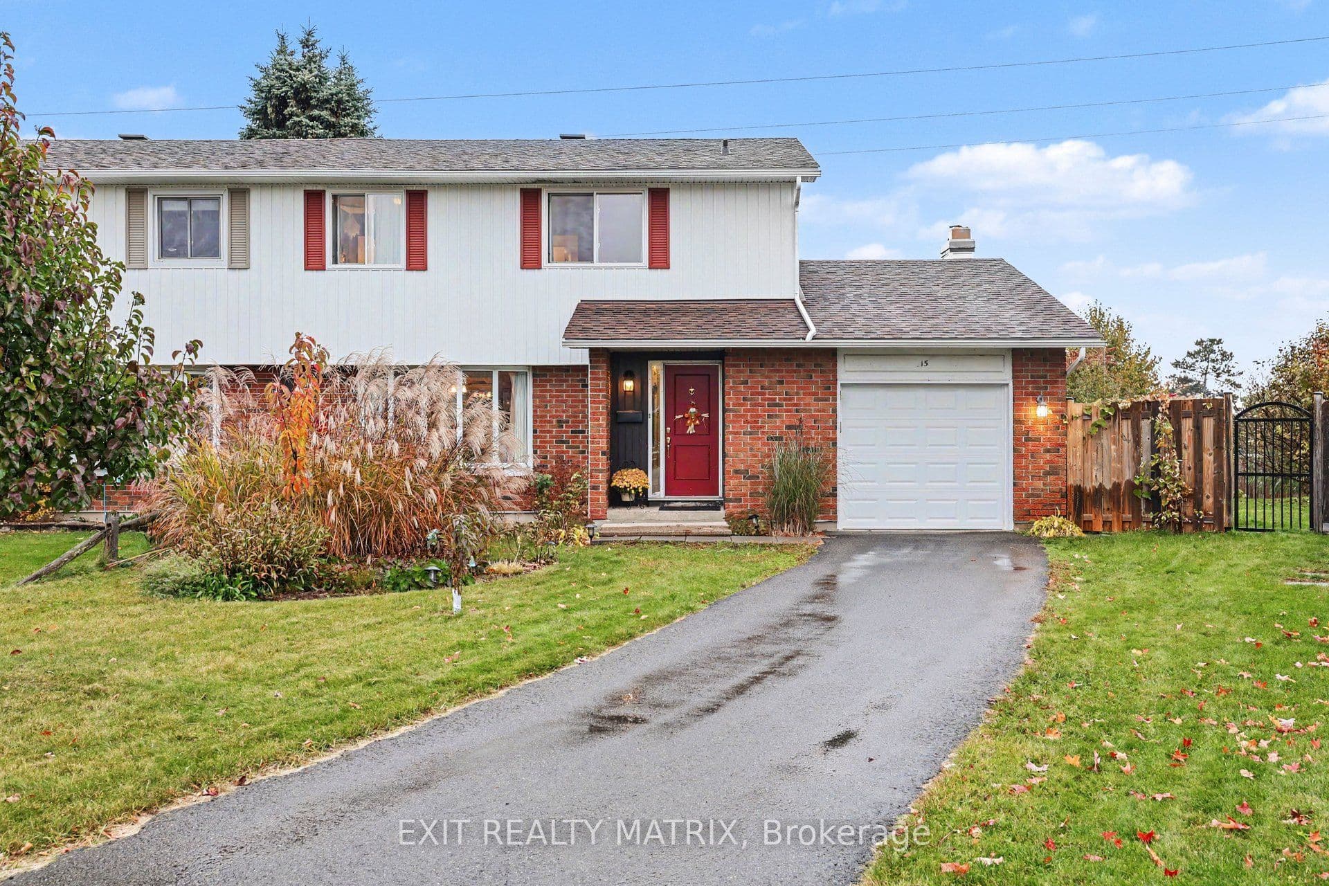 Main Property