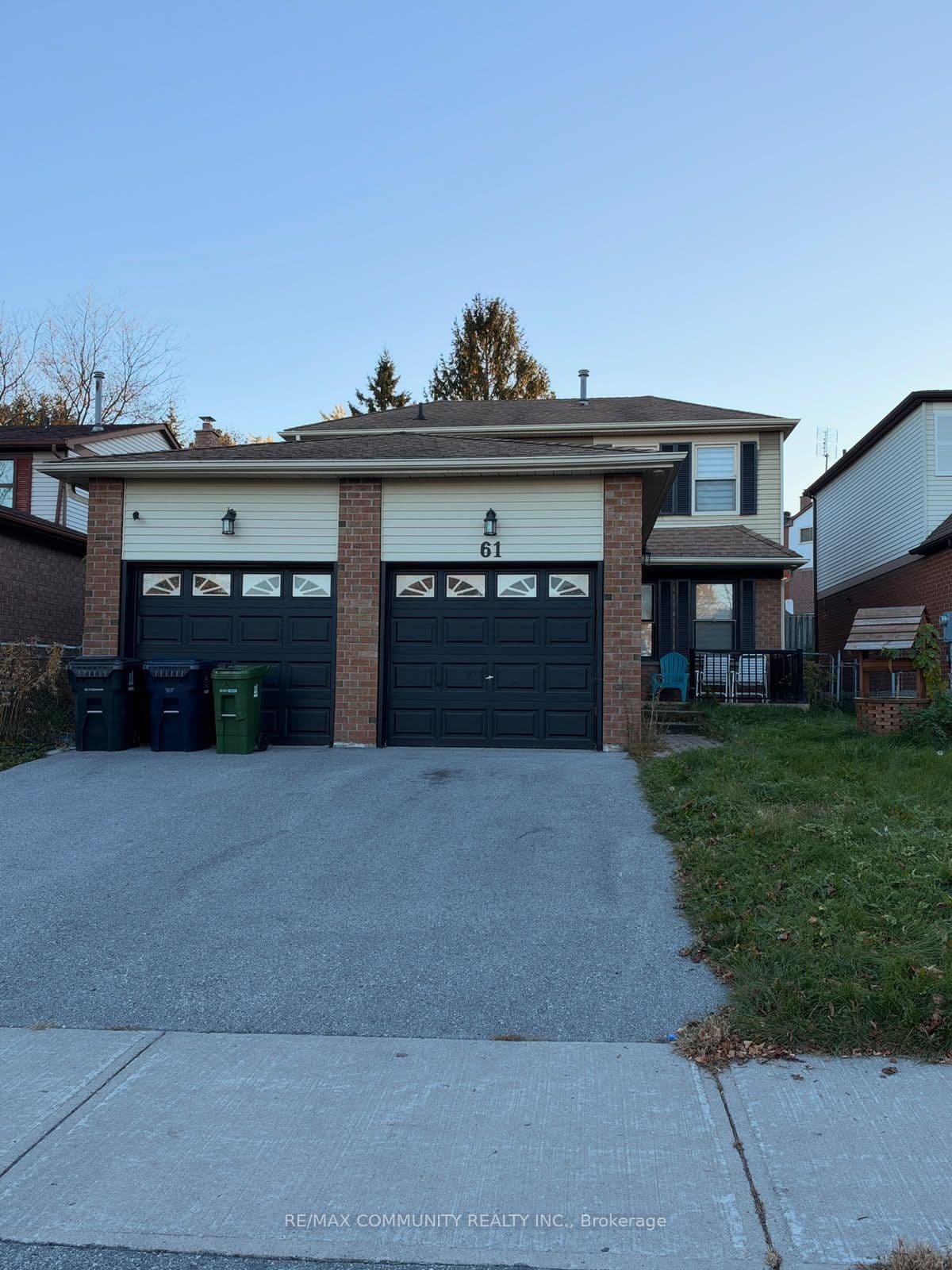 Main Property